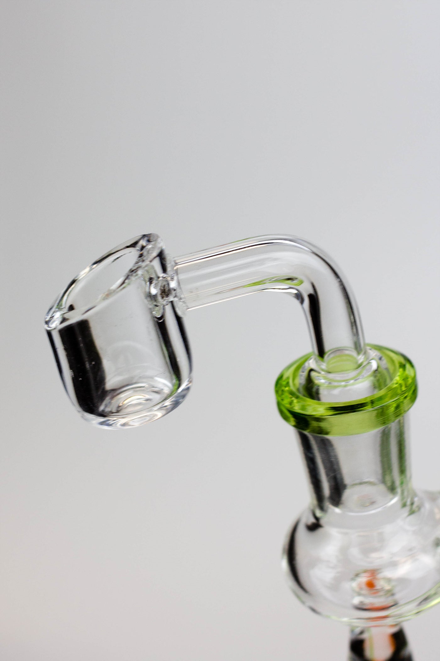 8" Genie Sphere in a Sphere dab rig