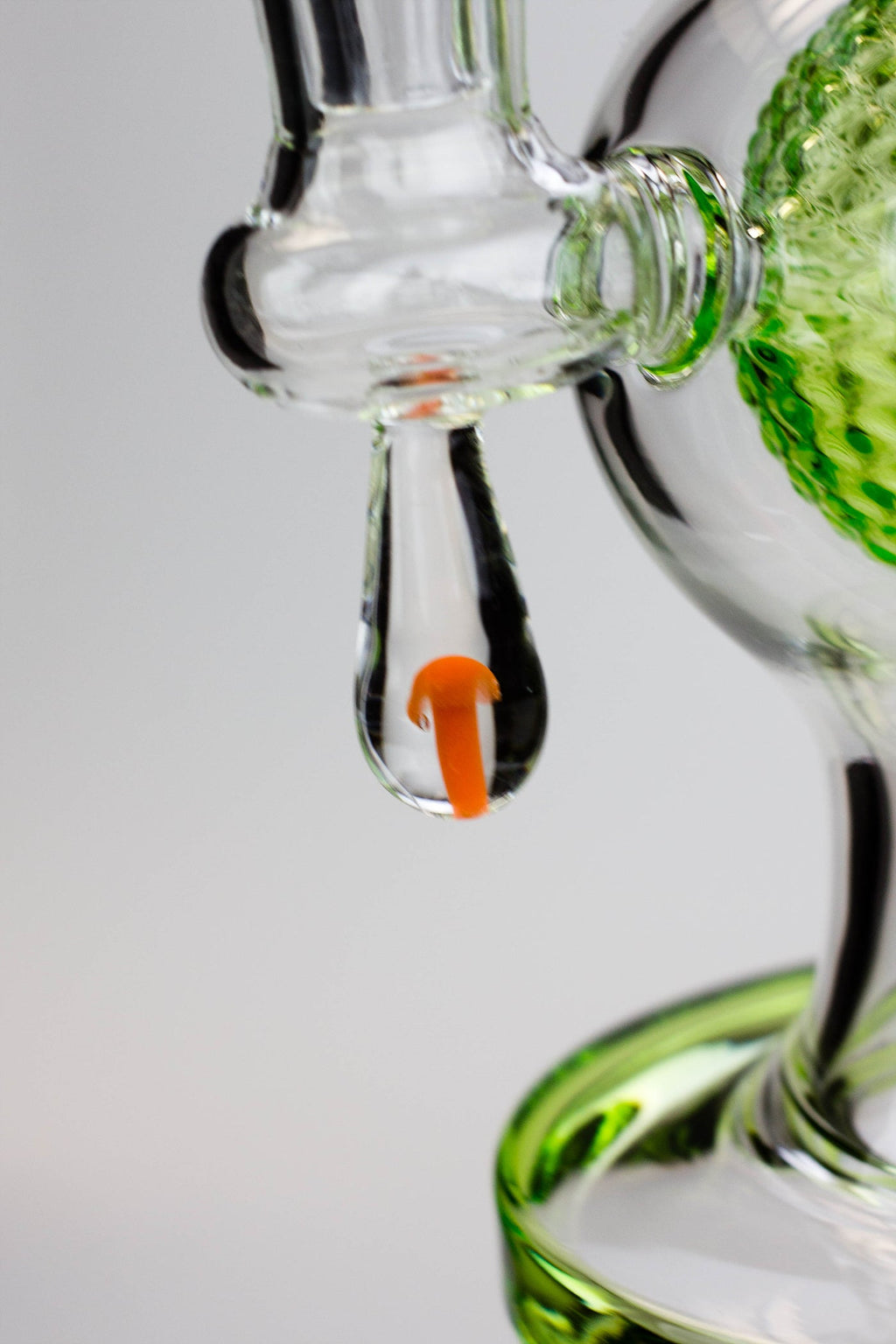 8" Genie Sphere in a Sphere dab rig