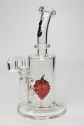 9" Genie Fruit dab Rig