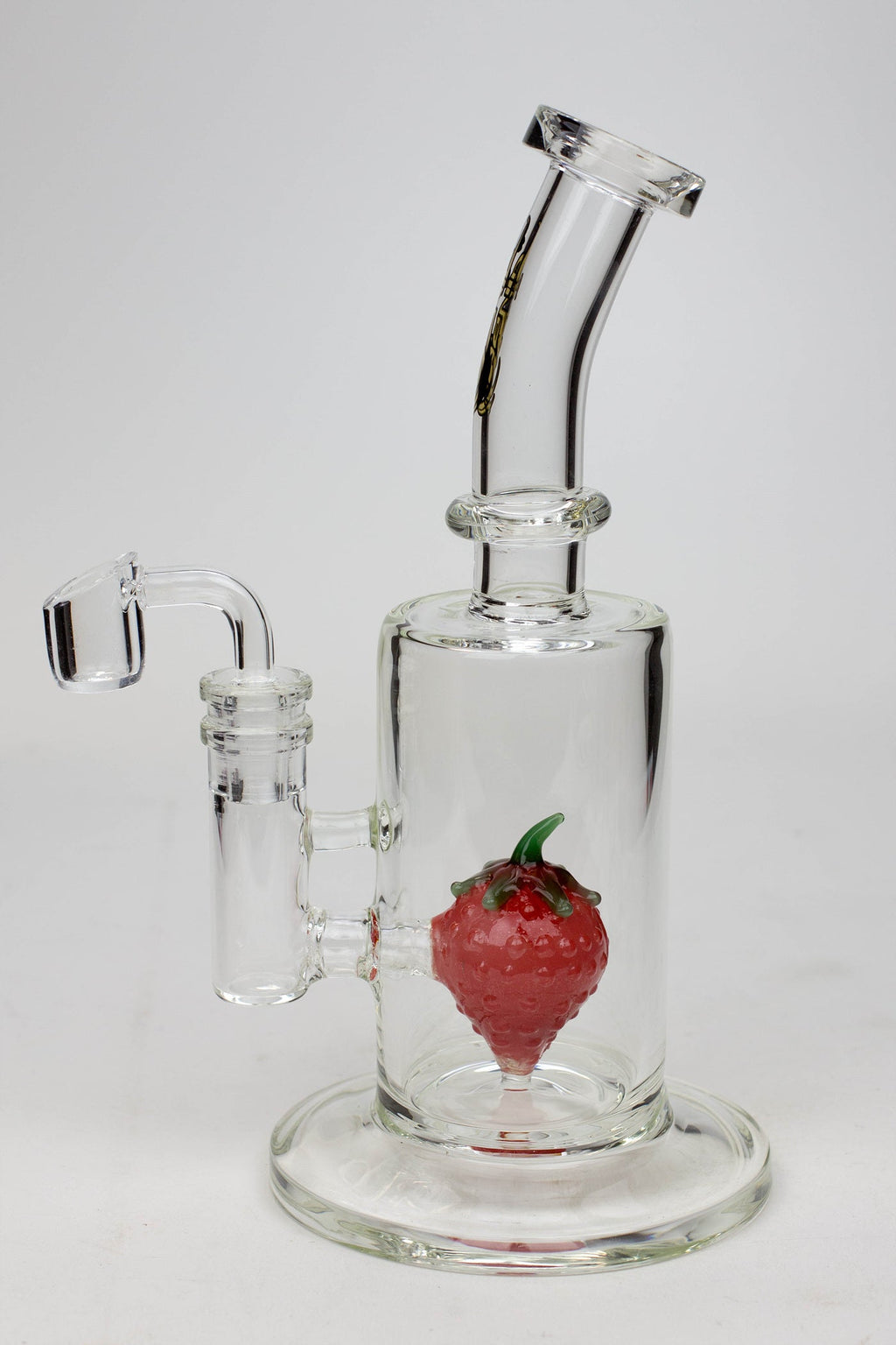 9" Genie Fruit dab Rig