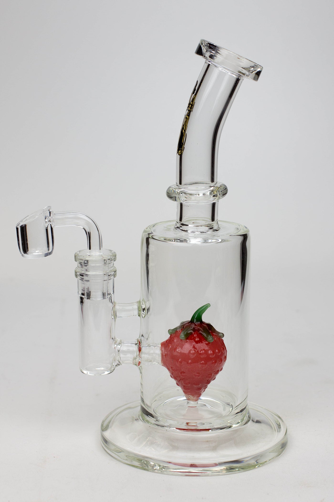 9" Genie Fruit dab Rig