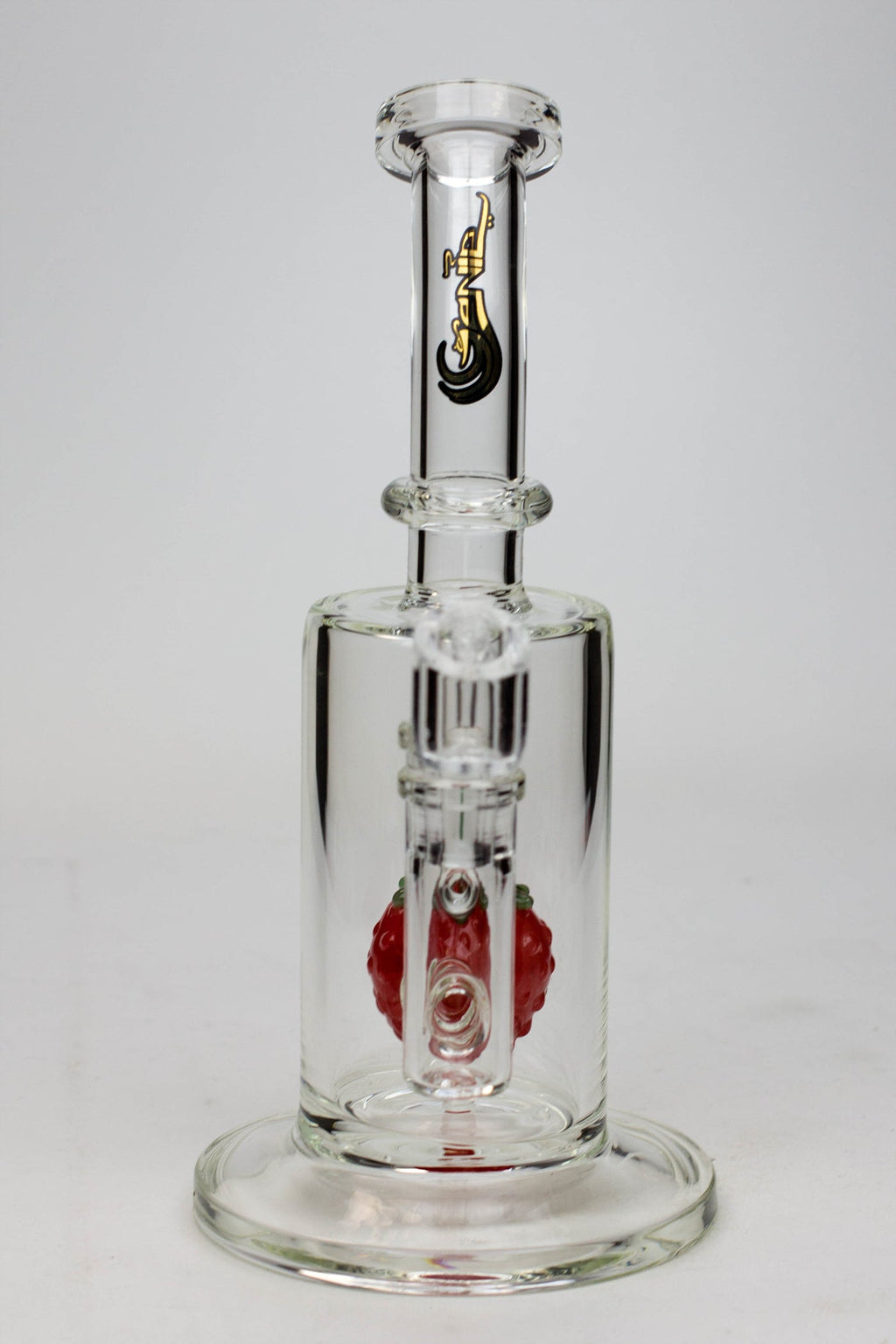 9" Genie Fruit dab Rig