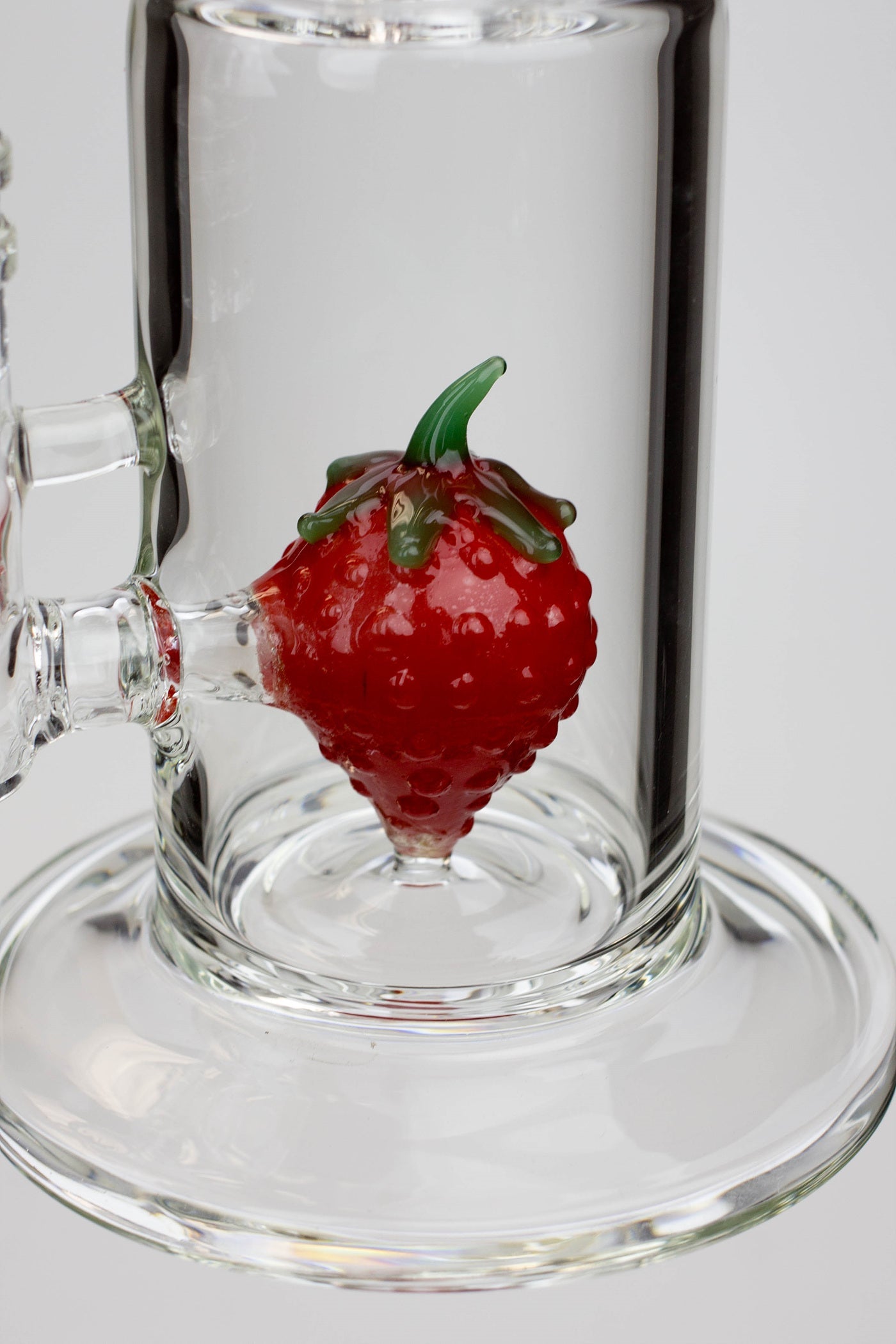 9" Genie Fruit dab Rig