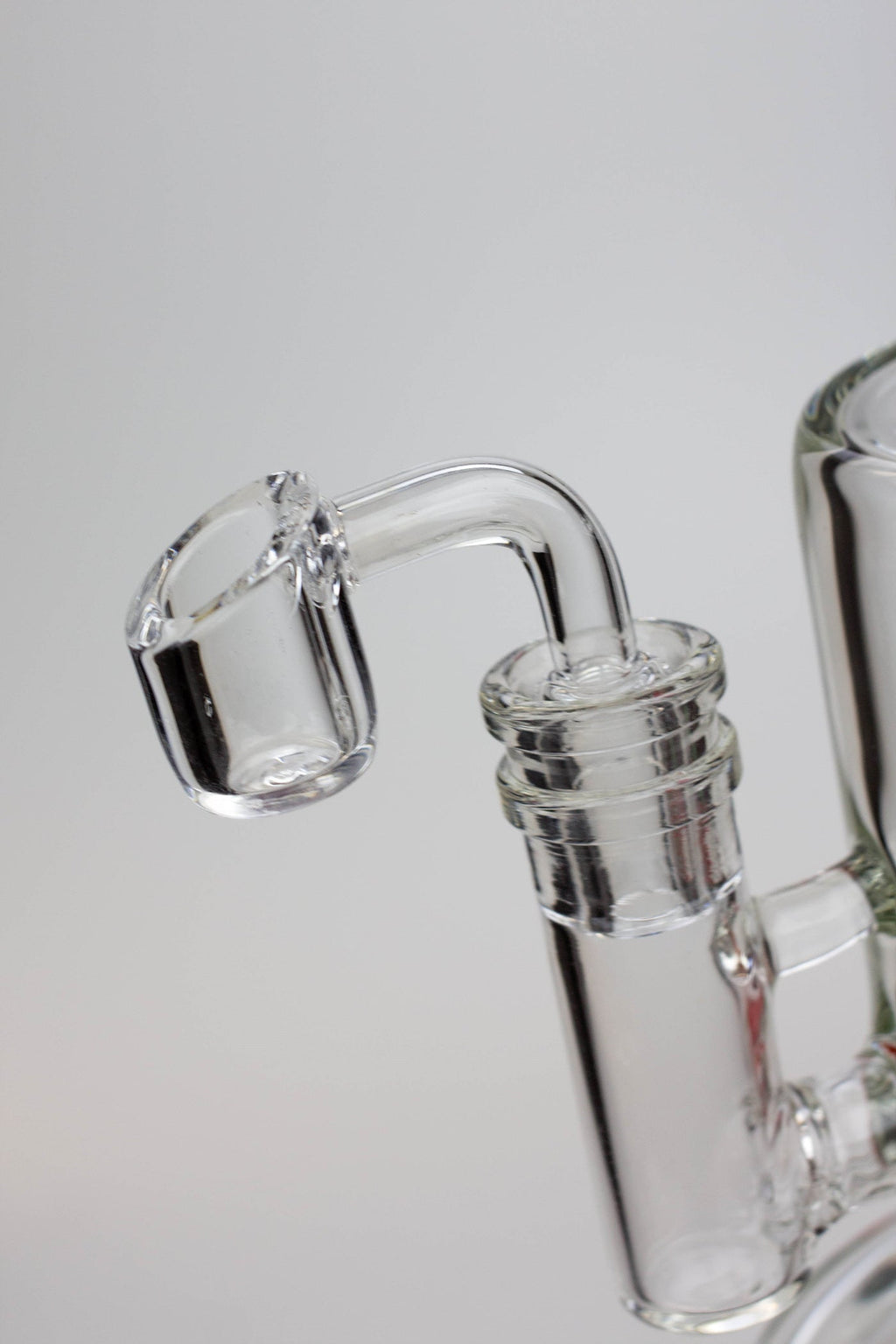 9" Genie Fruit dab Rig