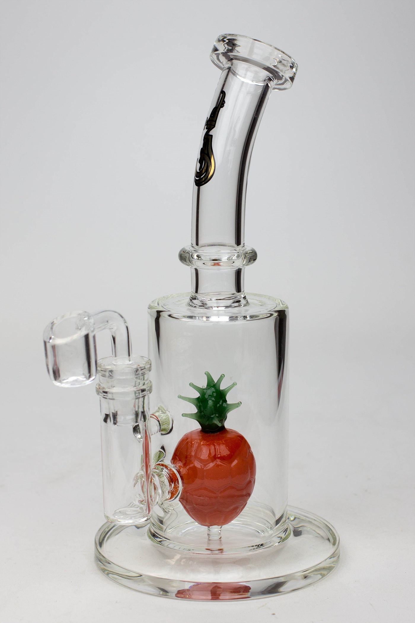 9" Genie Fruit dab Rig
