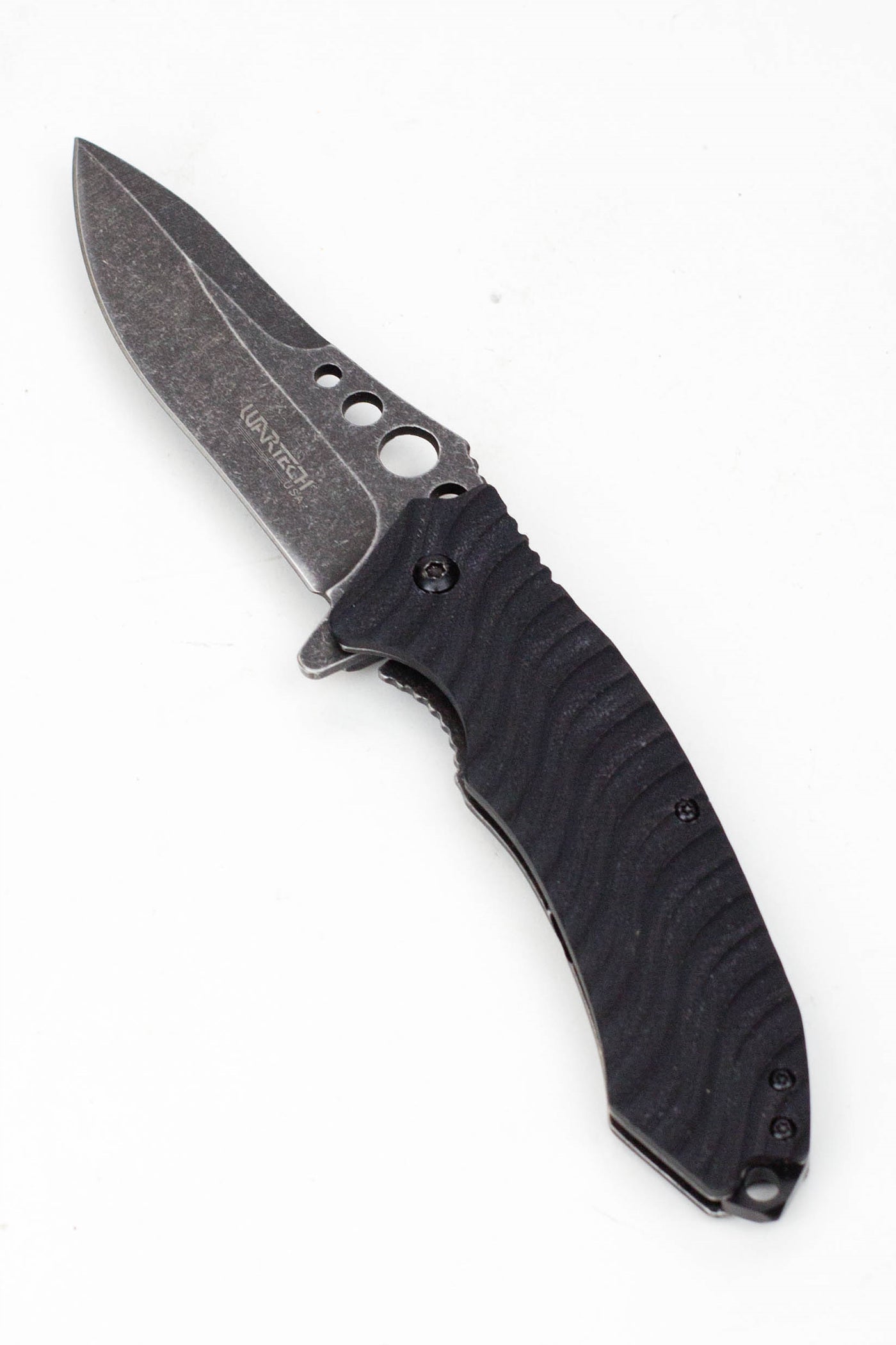 Outdoor rescue hunting knife PML106