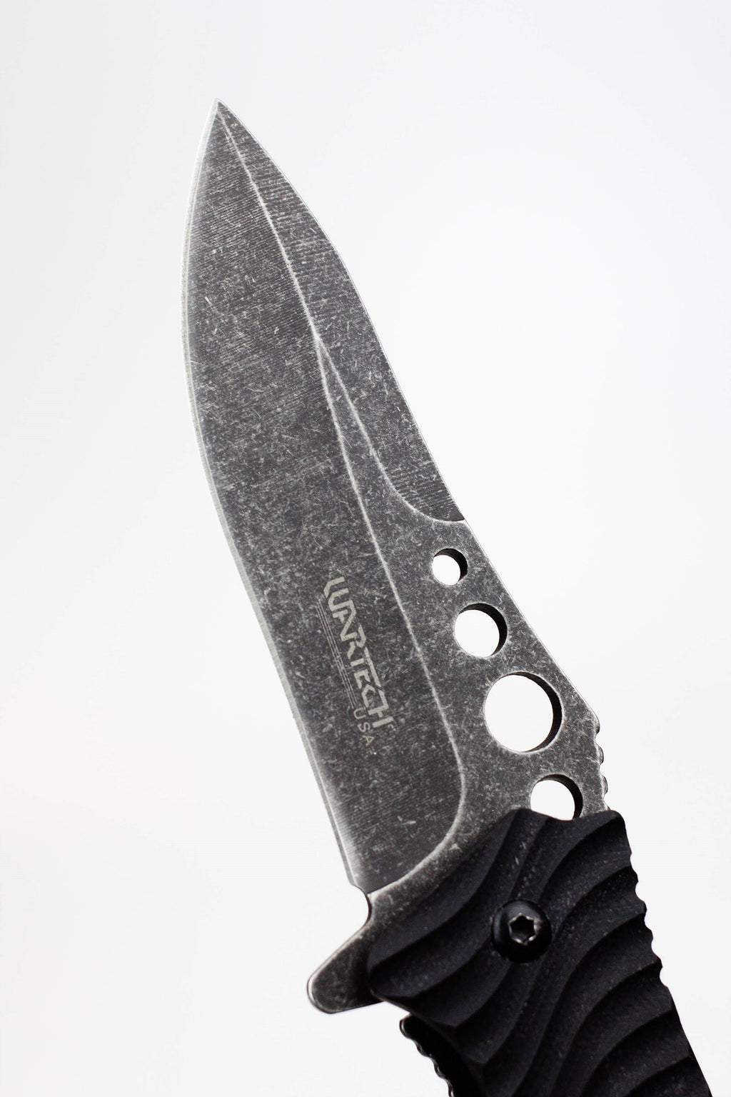 Outdoor rescue hunting knife PML106