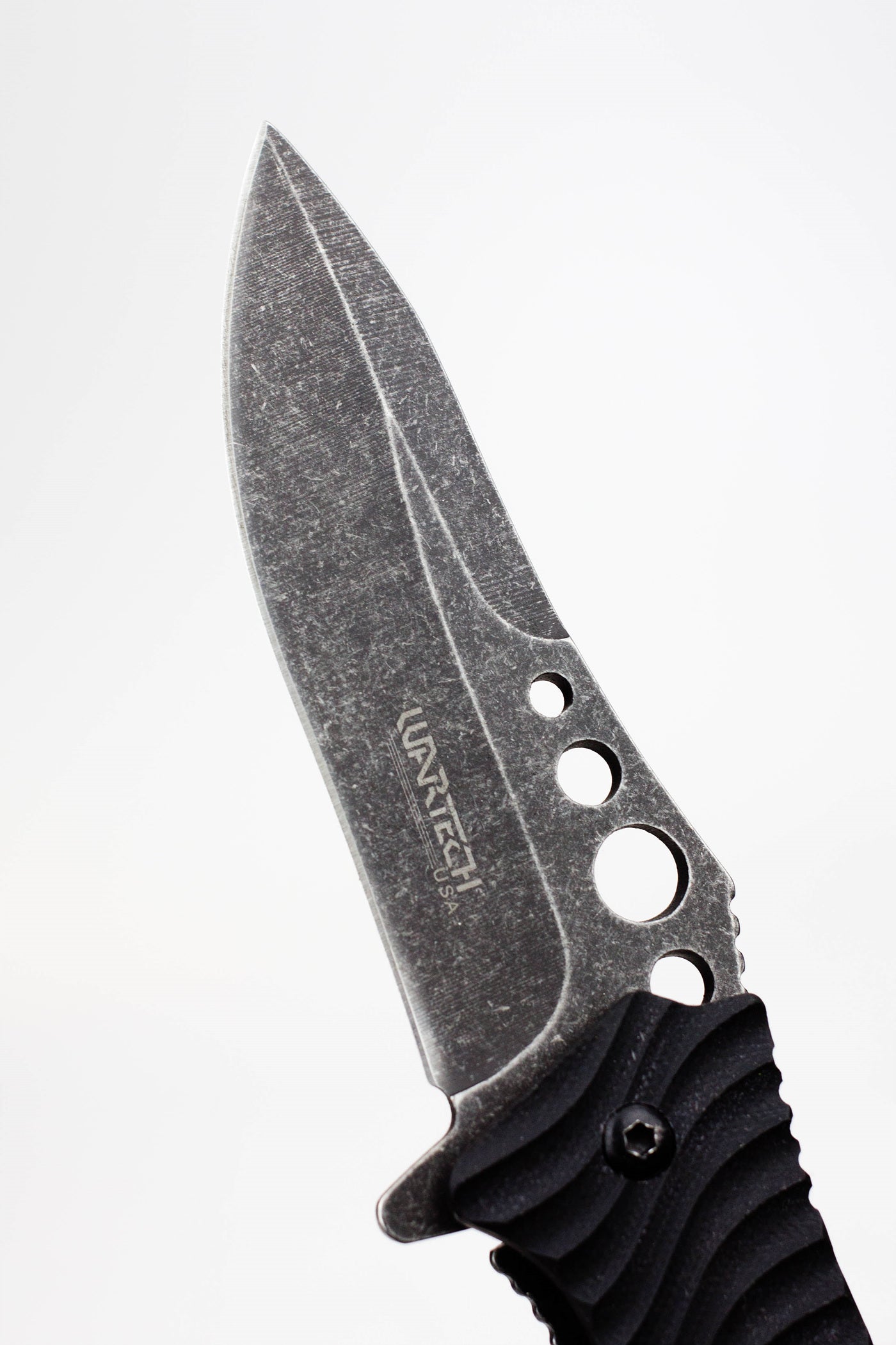 Outdoor rescue hunting knife PML106