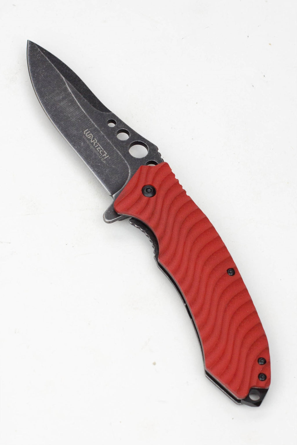 Outdoor rescue hunting knife PML106
