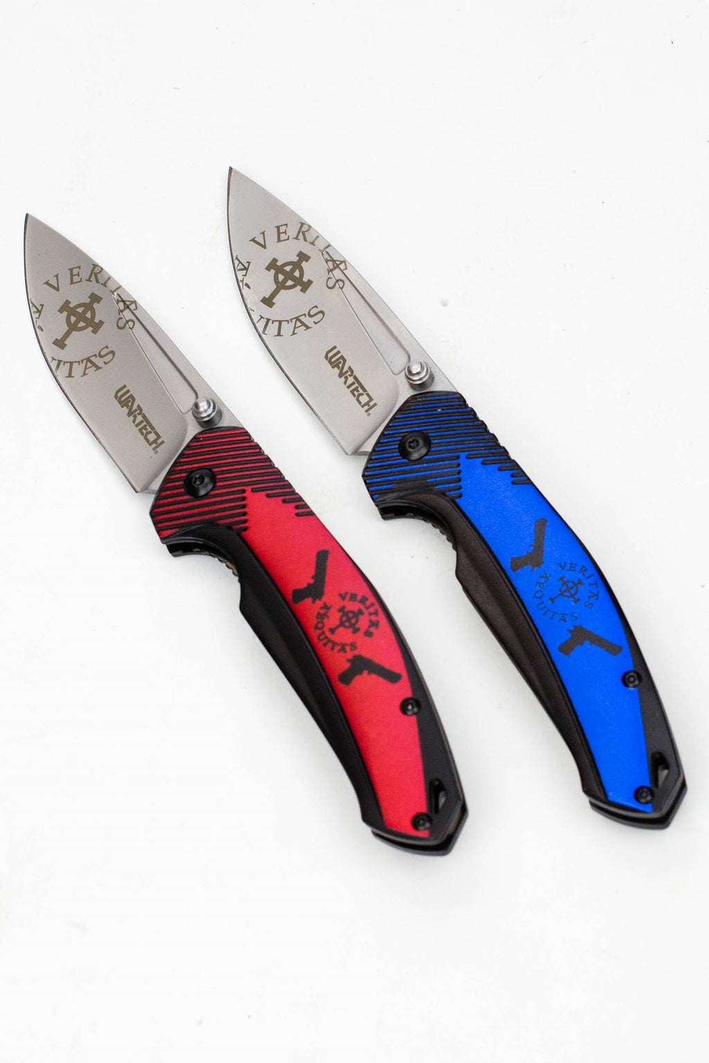 Outdoor rescue hunting knife PWT284