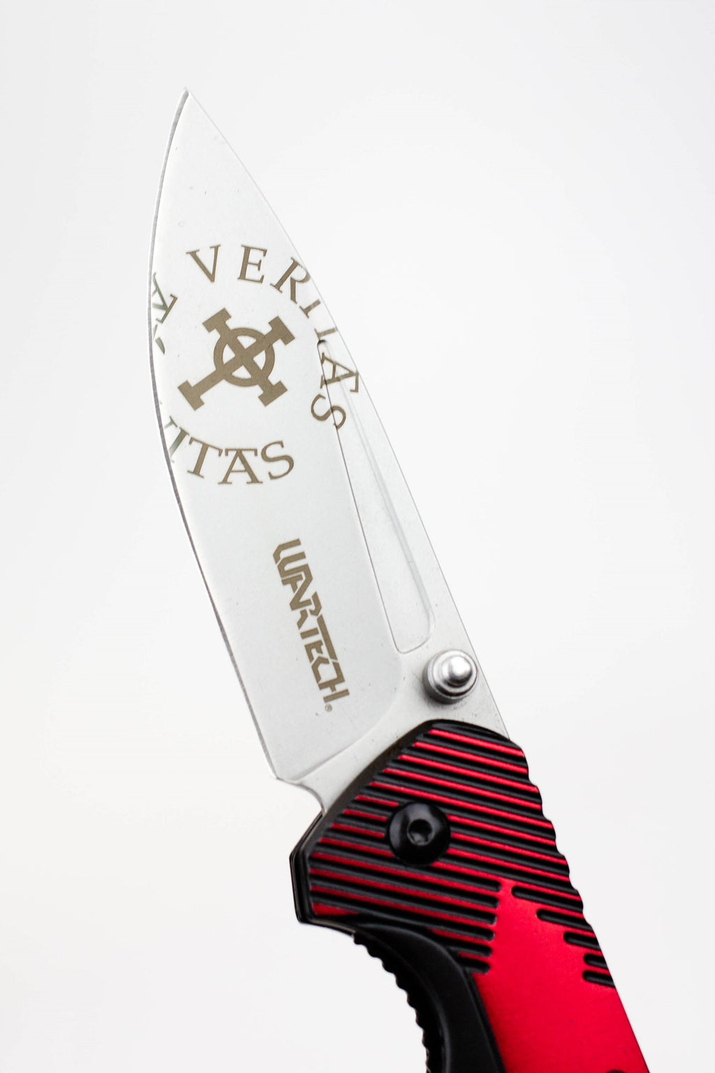 Outdoor rescue hunting knife PWT284