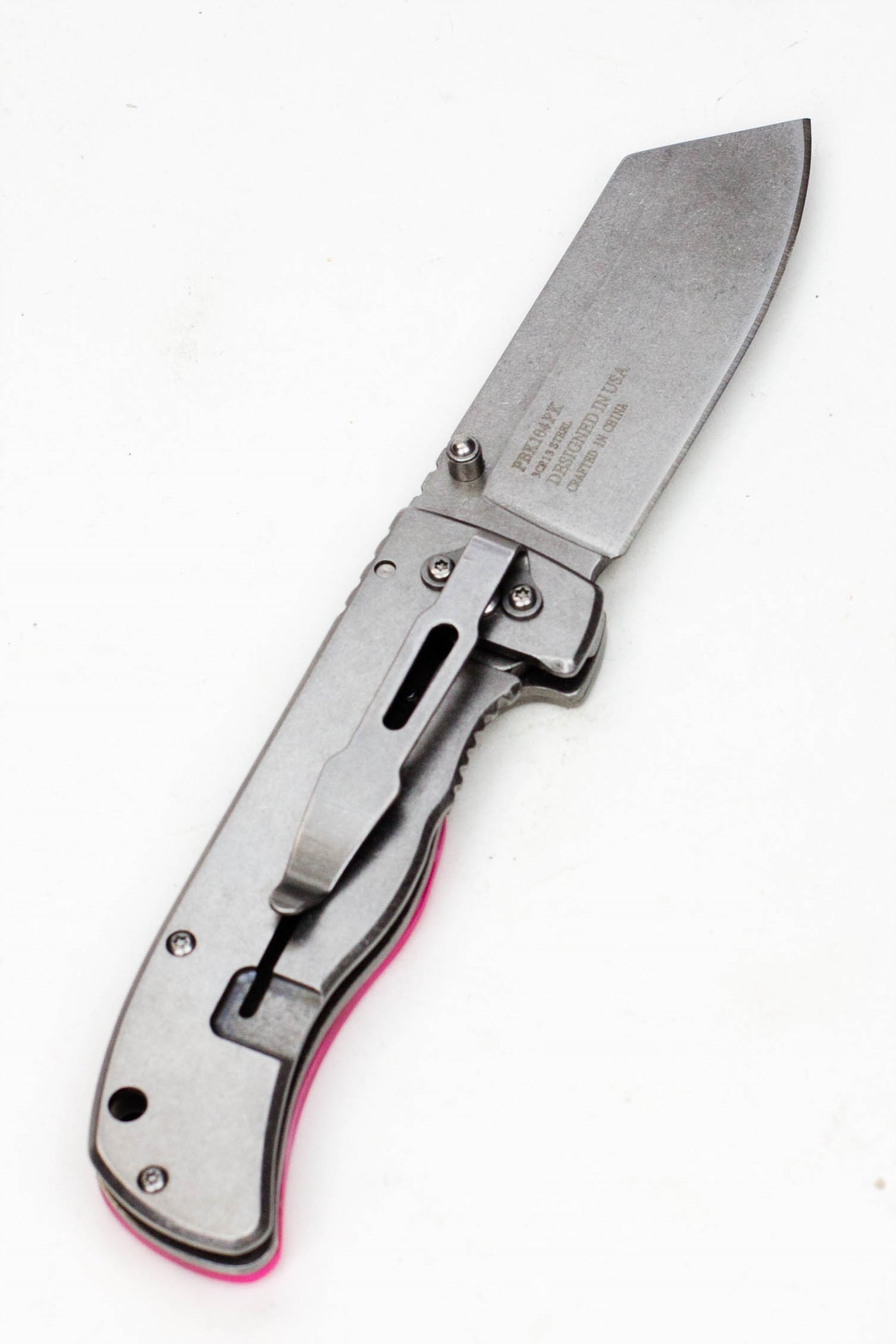 Buckshot hunting knife PBK104PK