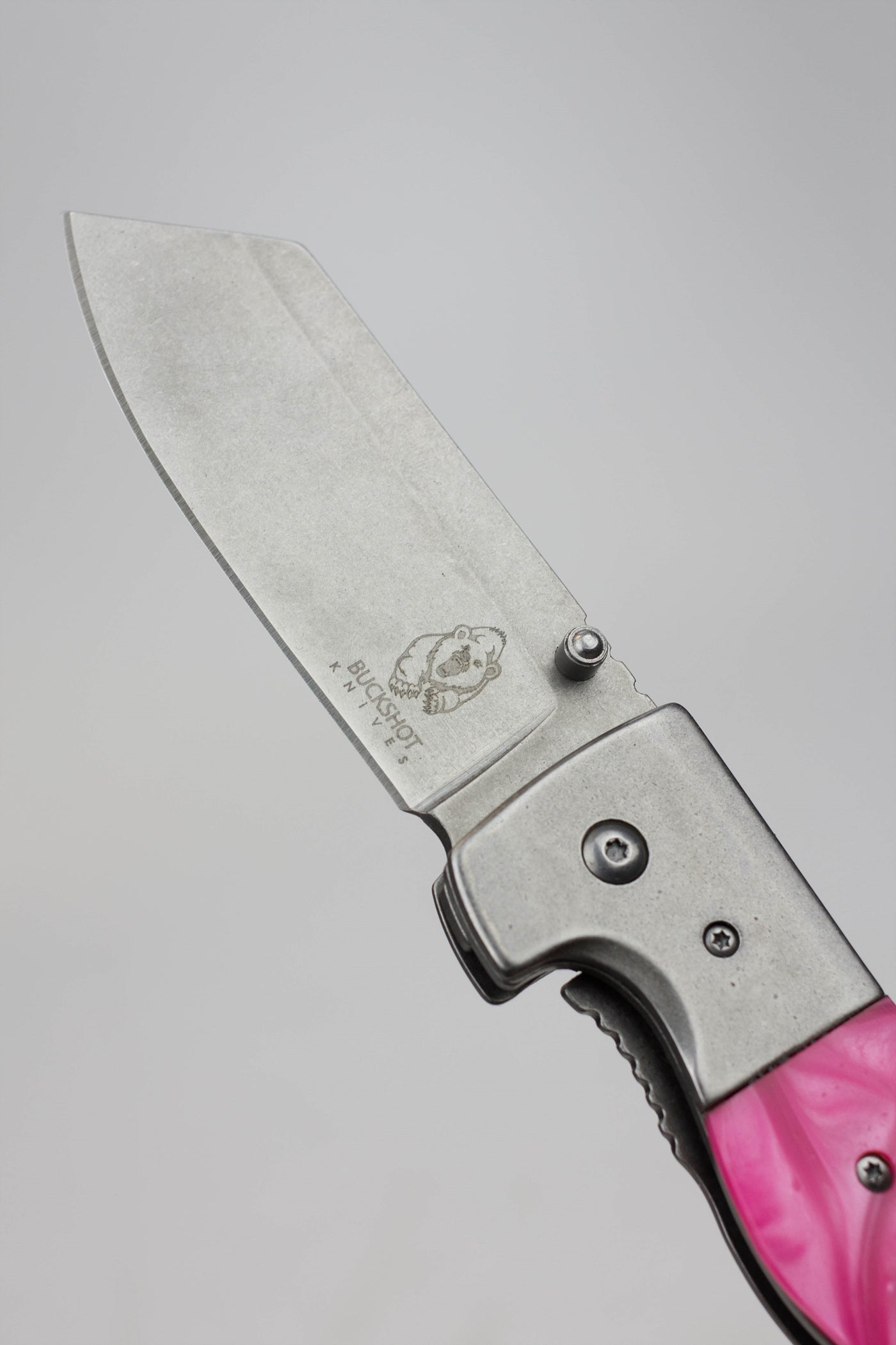 Buckshot hunting knife PBK104PK