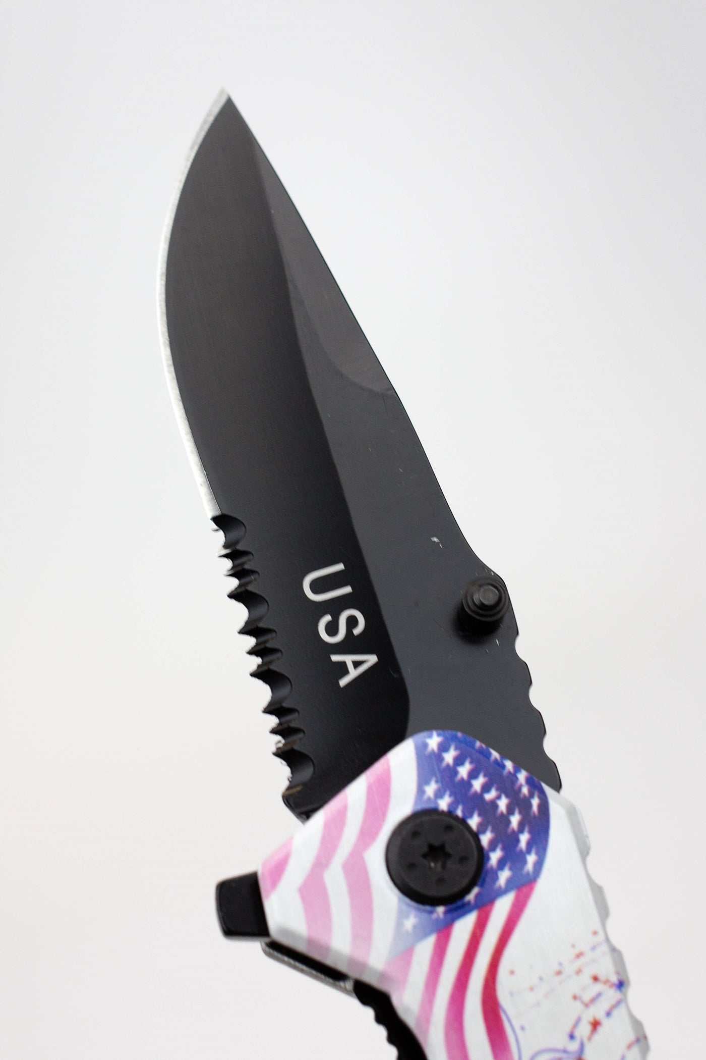 Eagle outdoor rescue hunting knife PK921SF5