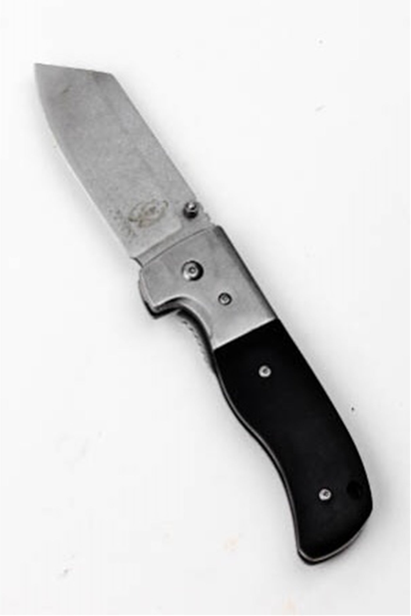 Buckshot hunting knife PBK104PK