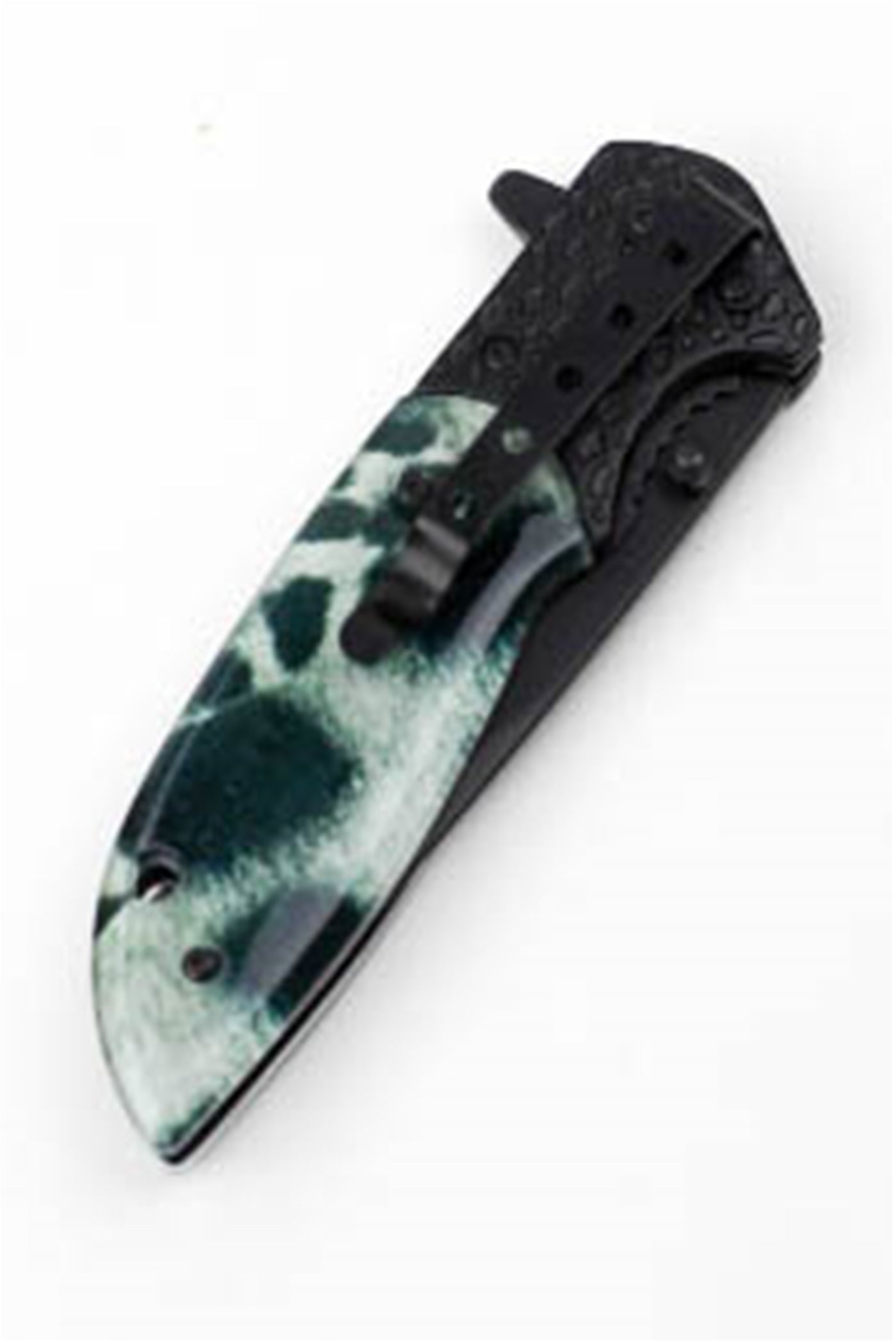 Wild turkey Handmade collection knife WT-5141BK