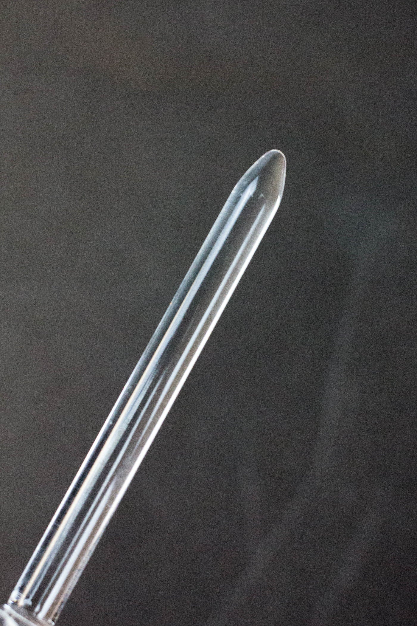 Quartz new banger cap with dab tool