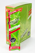 KUSH® CONICAL HERBAL WRAPS