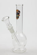 7" glass water bong [TP-GP-NEP-1042]