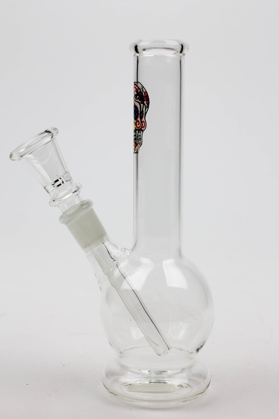 7" glass water bong [TP-GP-NEP-1042]