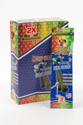 HONEY PUFF | Fruit Flavored Hemp Wraps Box of 12