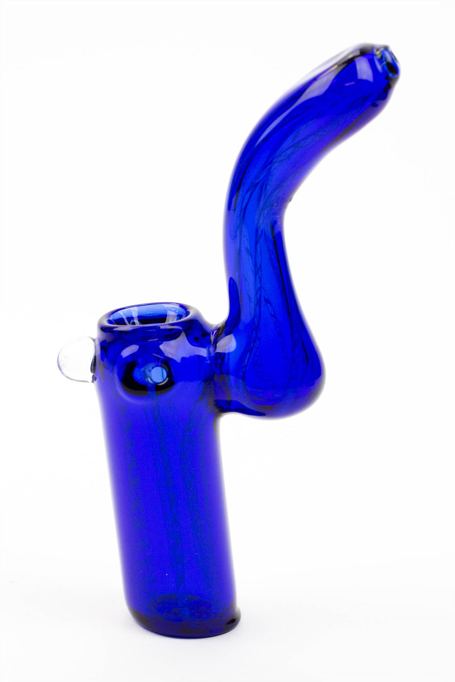 5.5" Single chamber Skinny bubbler-Assorted