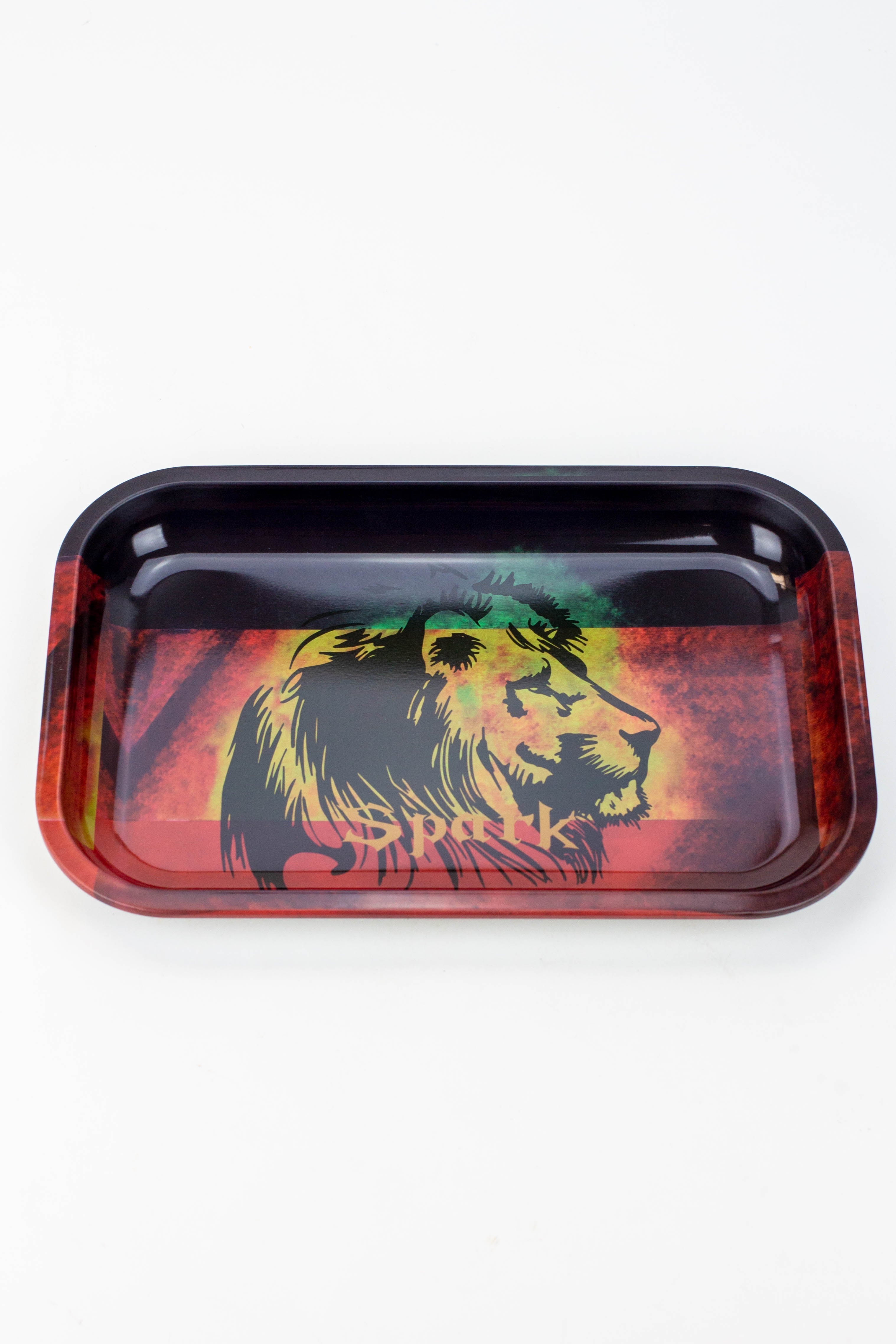 SPARK - Rolling Tray [MEDIUM]