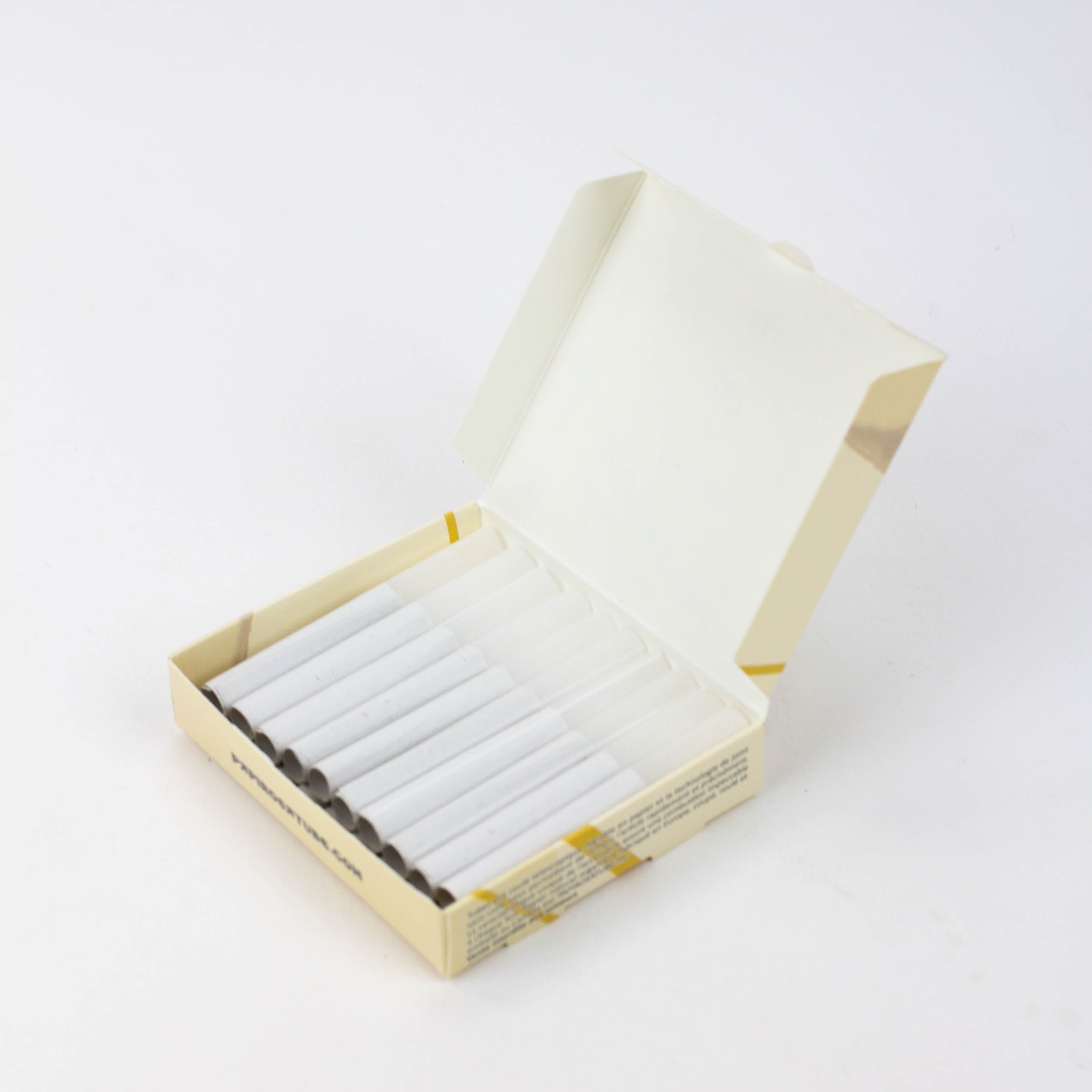 PAPIROSATUBE - Pre-rolled paper tubes