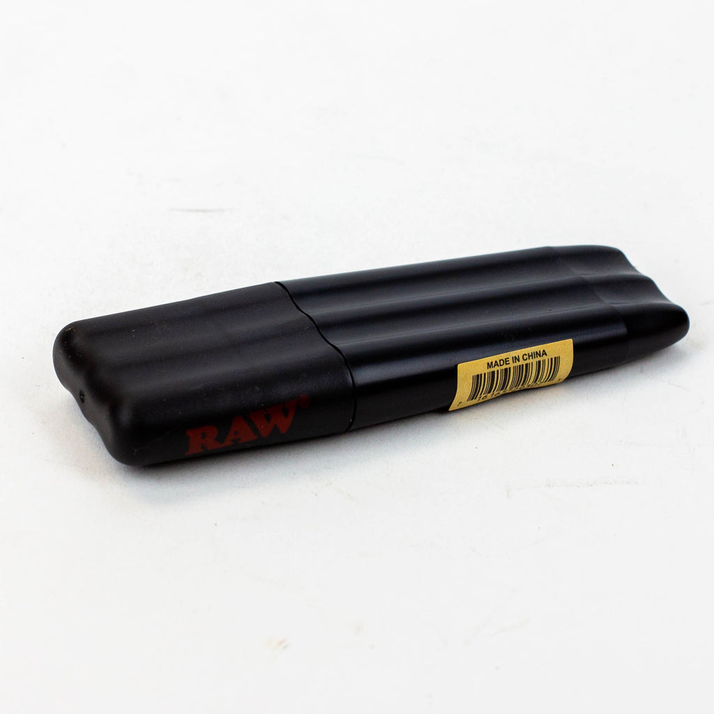 RAW Three Tree Triple Preroll Case
