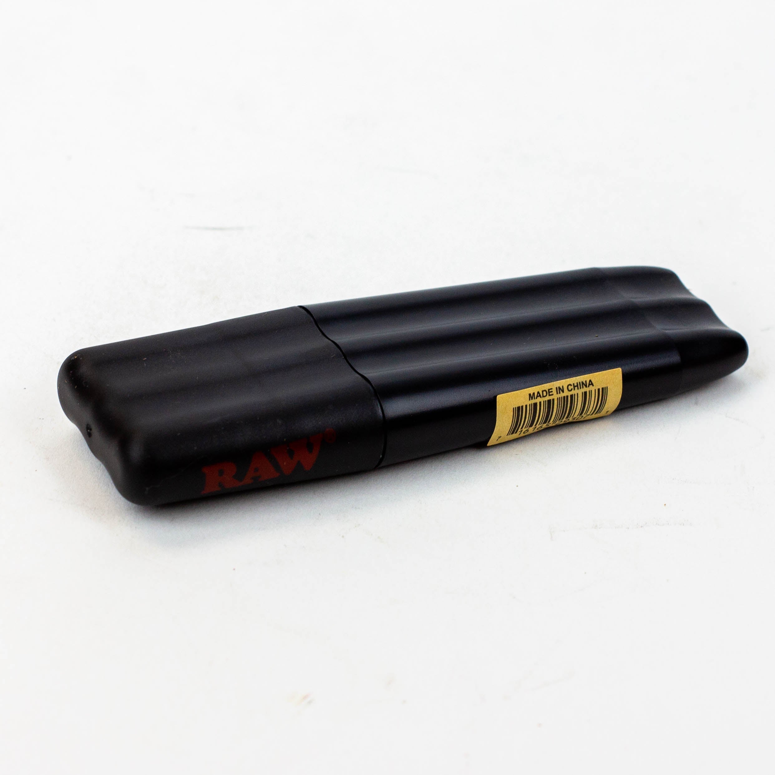RAW Three Tree Triple Preroll Case