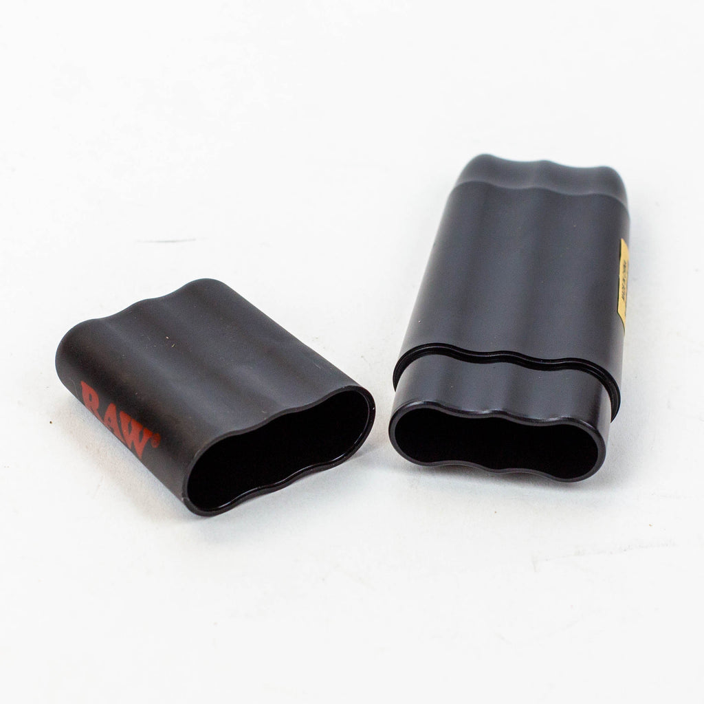 RAW Three Tree Triple Preroll Case