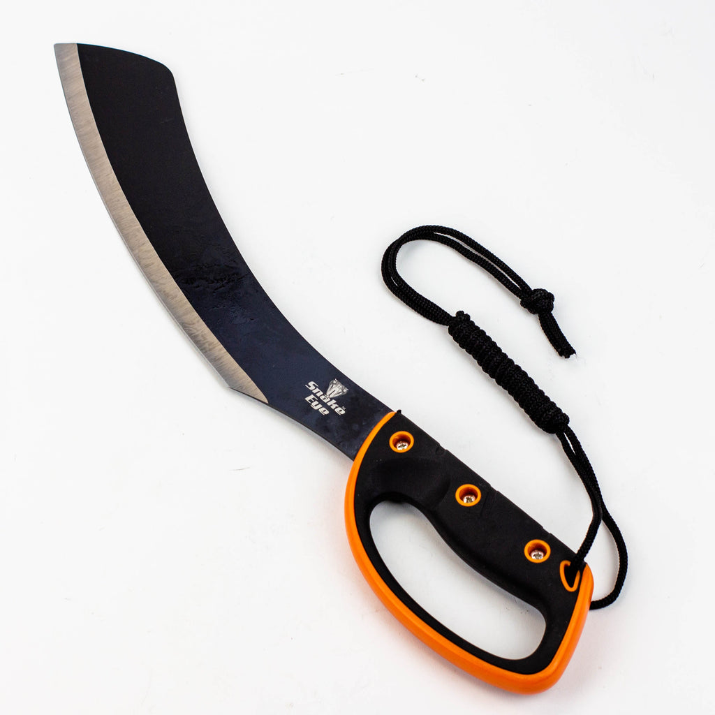 Snake Eye 20" Jungle Knife