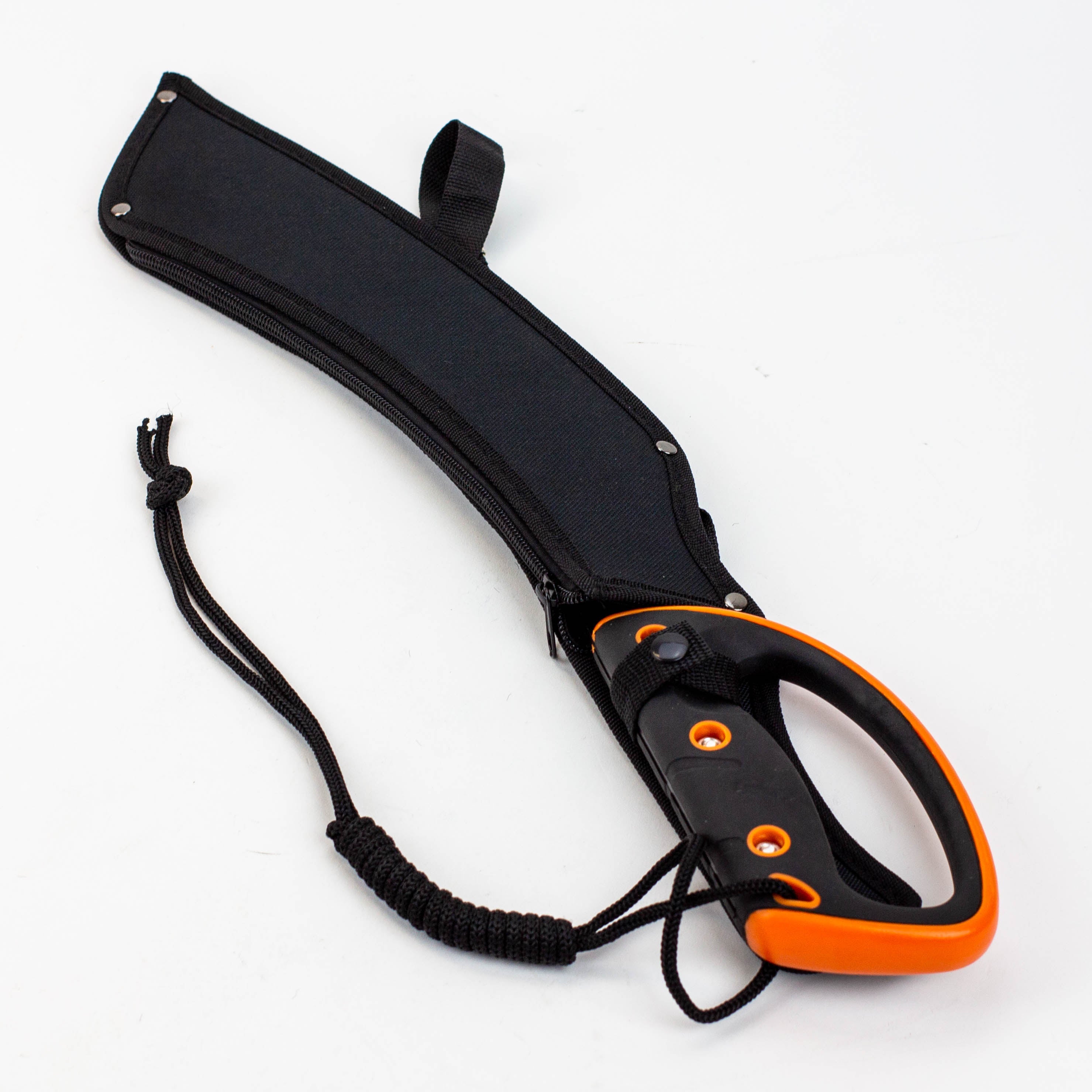 Snake Eye 20" Jungle Knife