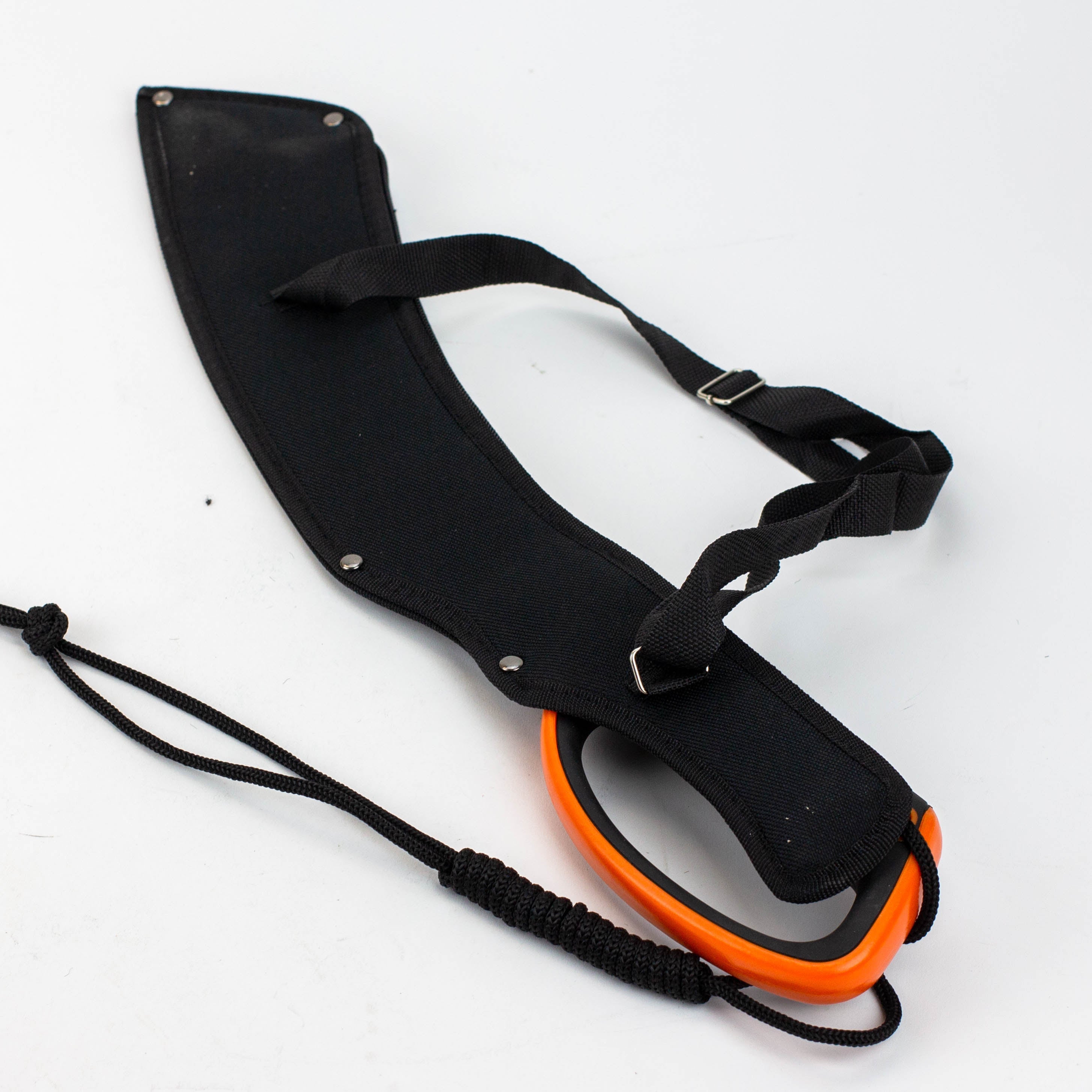 Snake Eye 20" Jungle Knife