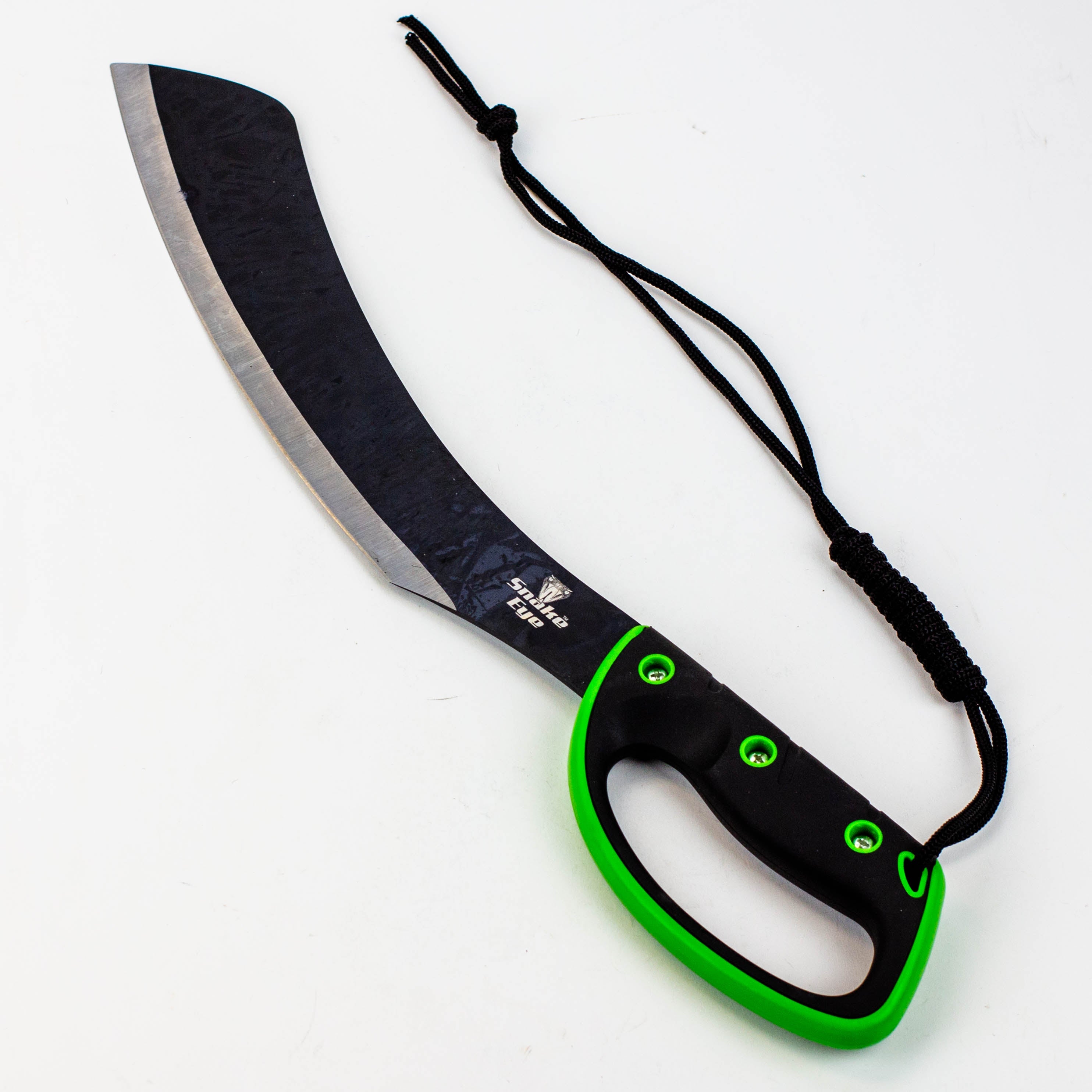 Snake Eye 20" Jungle Knife