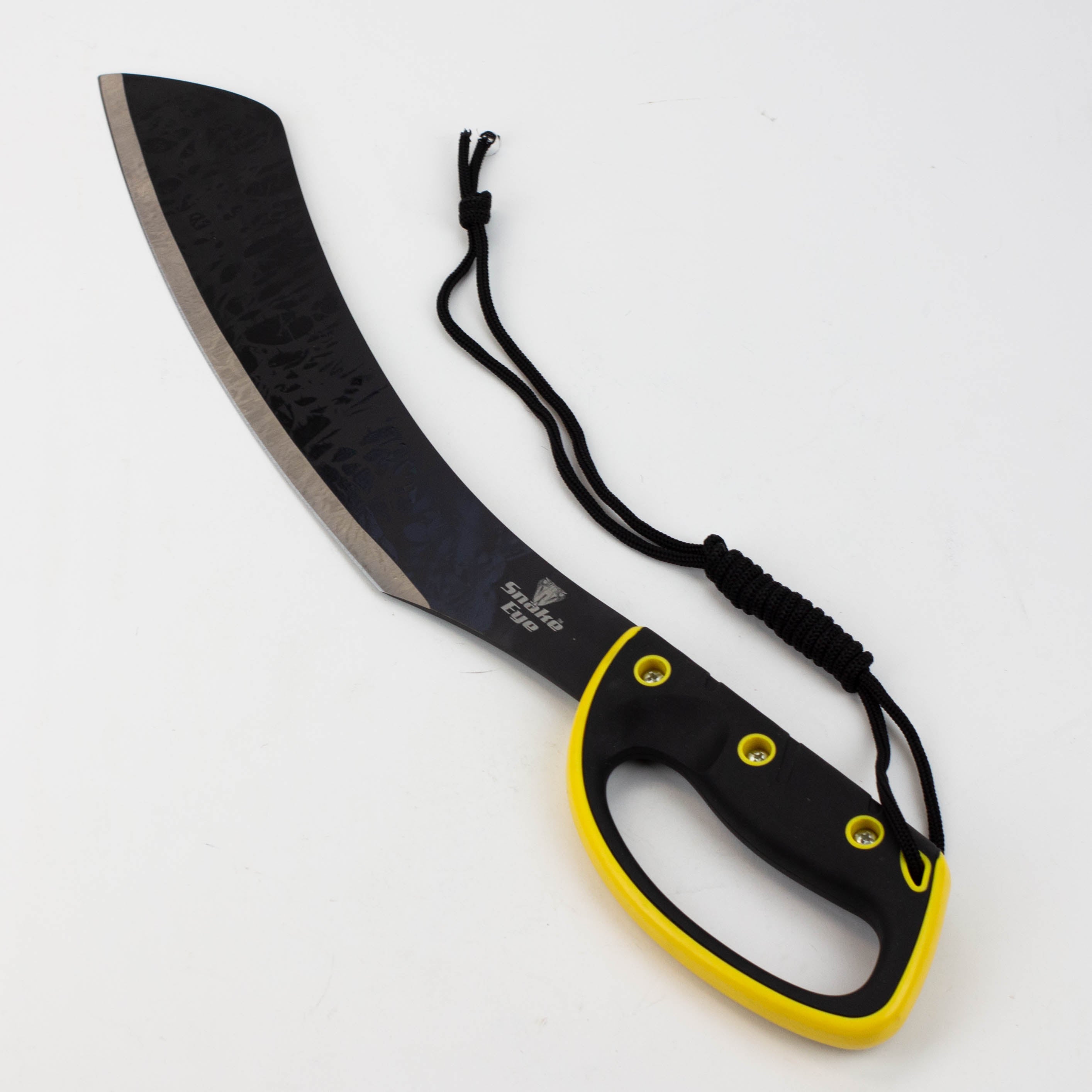 Snake Eye 20" Jungle Knife