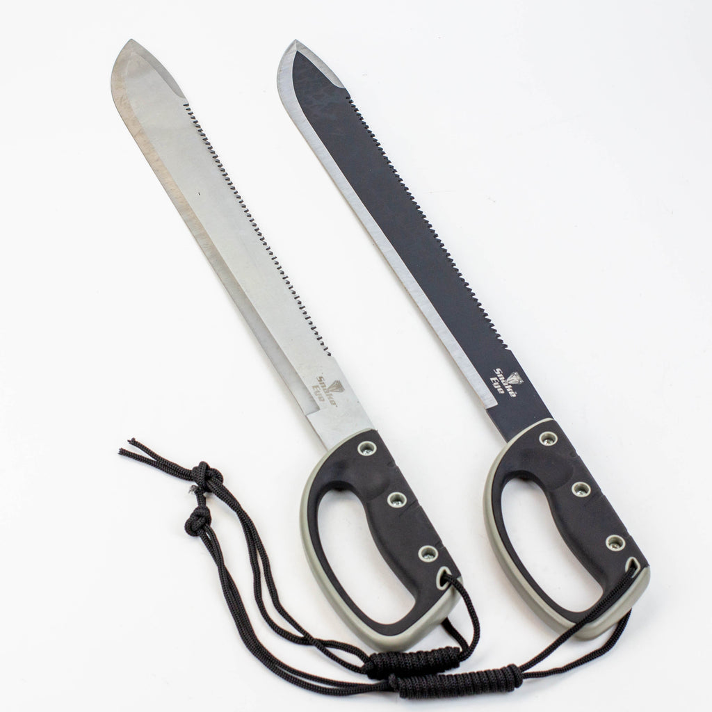 Snake Eye 24" Jungle Knife