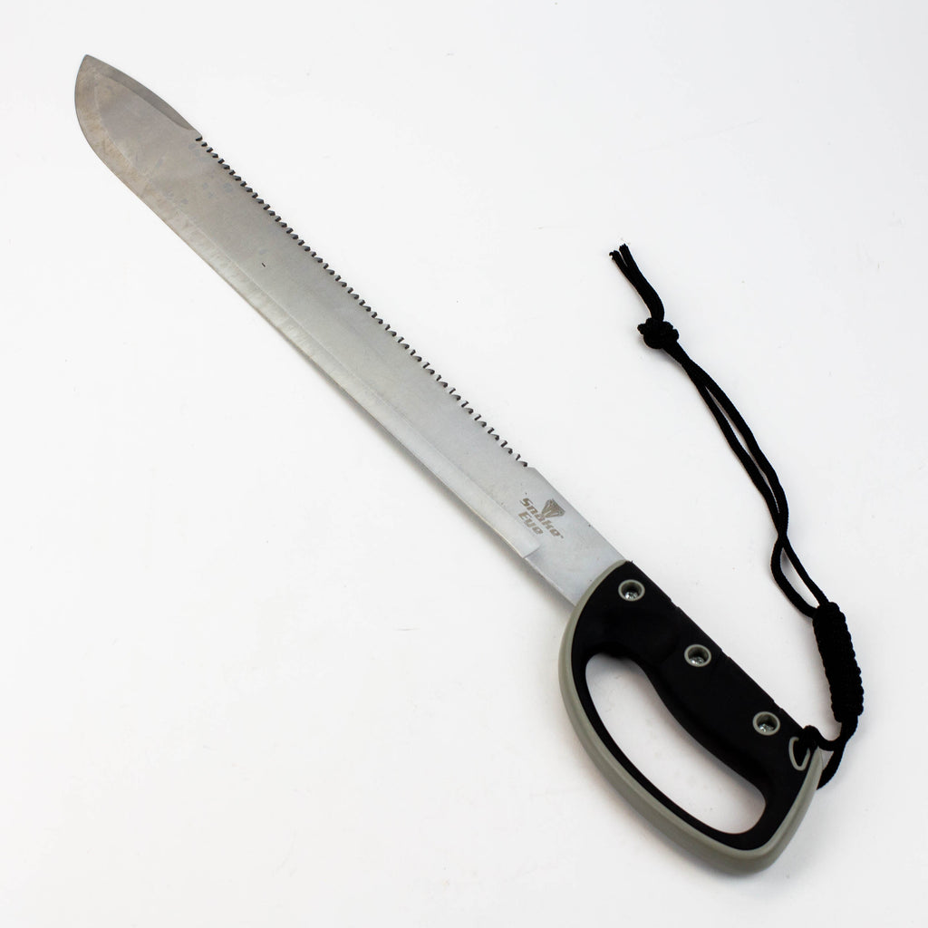 Snake Eye 24" Jungle Knife