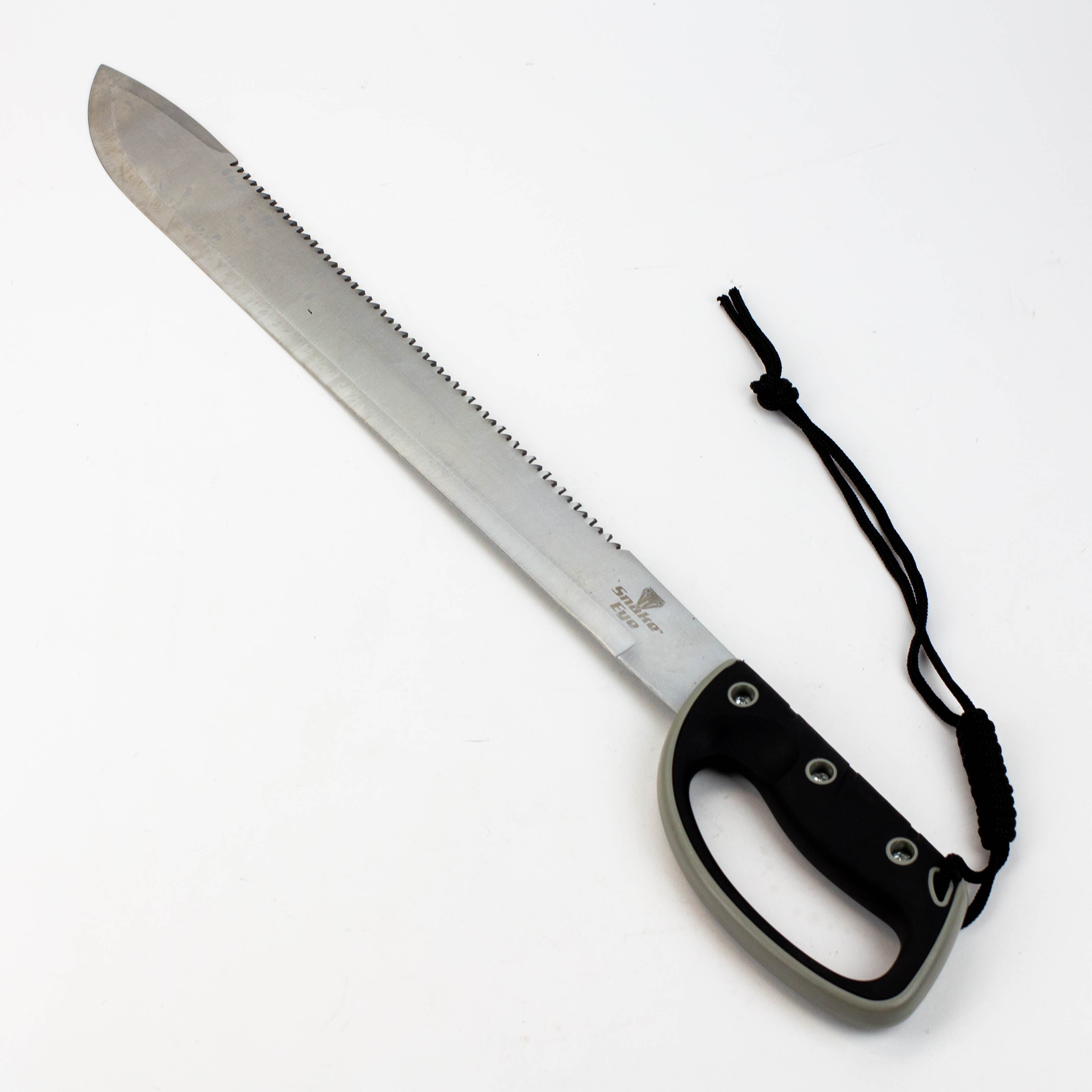 Snake Eye 24" Jungle Knife