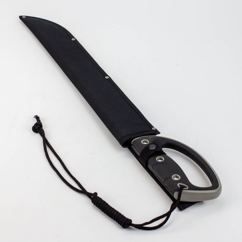Snake Eye 24" Jungle Knife