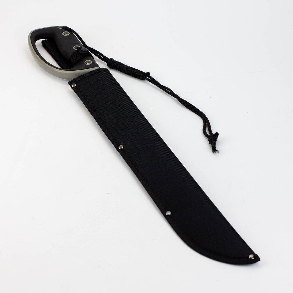 Snake Eye 24" Jungle Knife