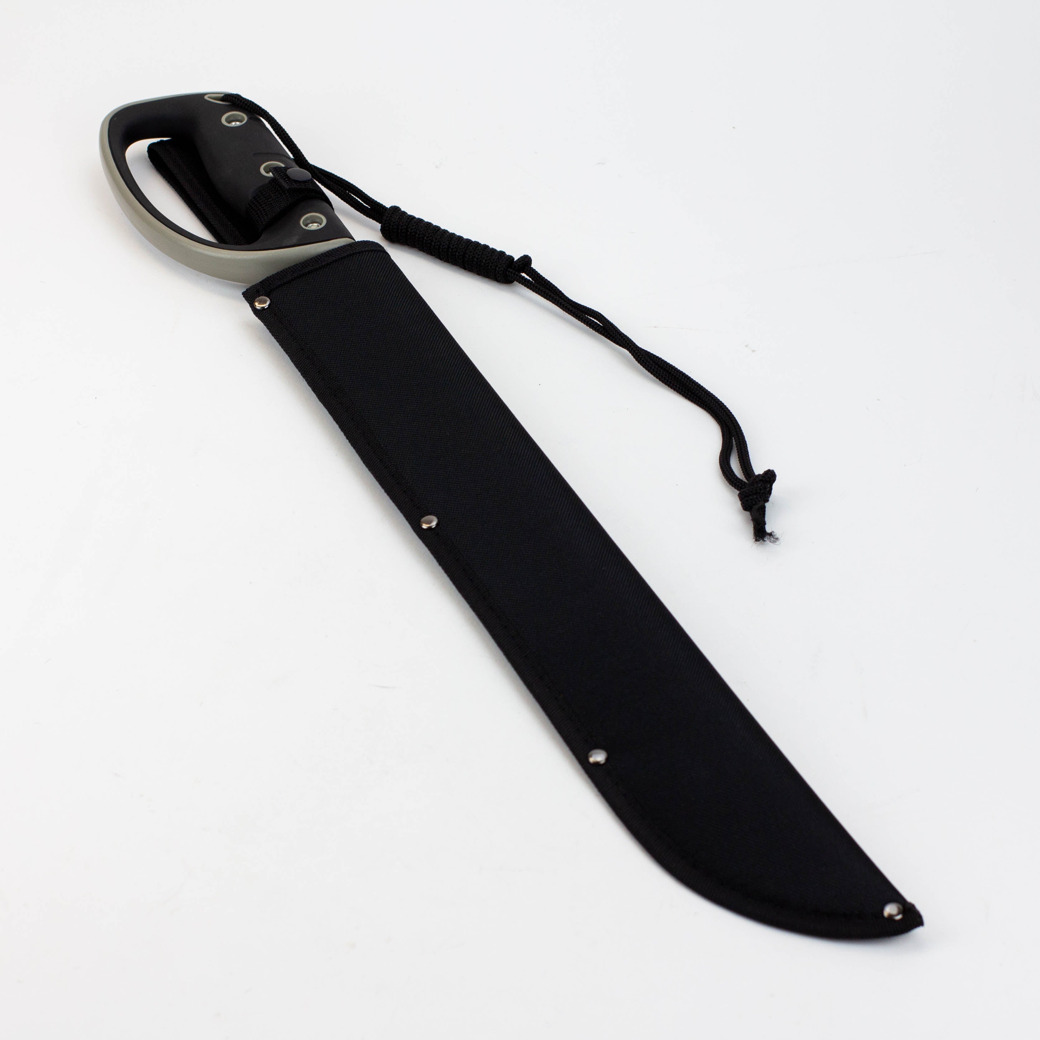 Snake Eye 24" Jungle Knife