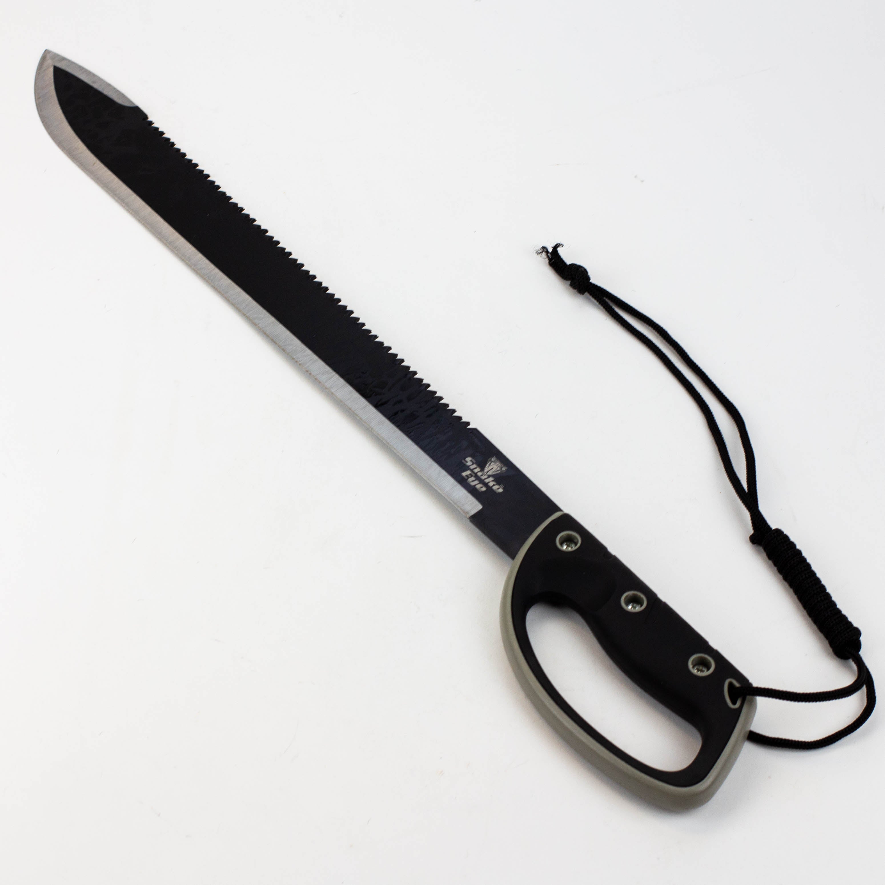 Snake Eye 24" Jungle Knife