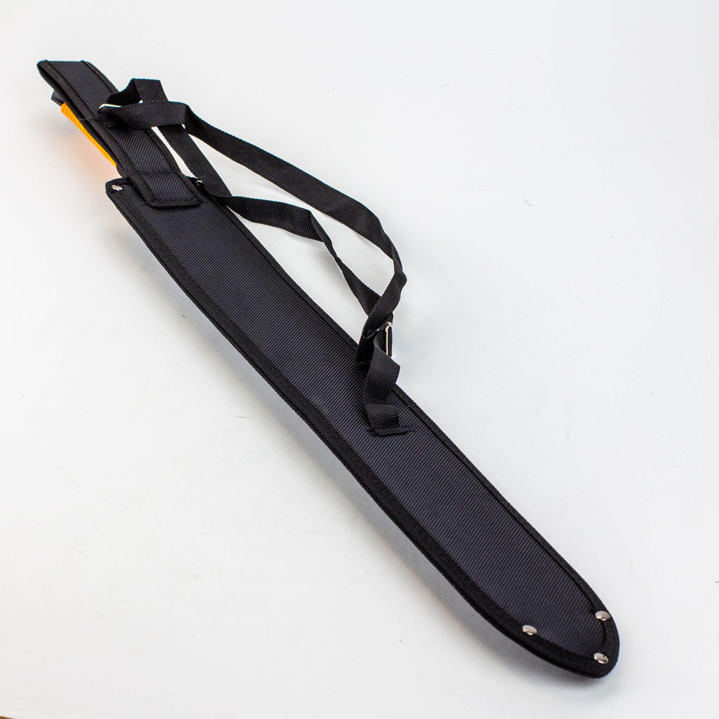 Snake Eye 25" Jungle Knife with Daggers