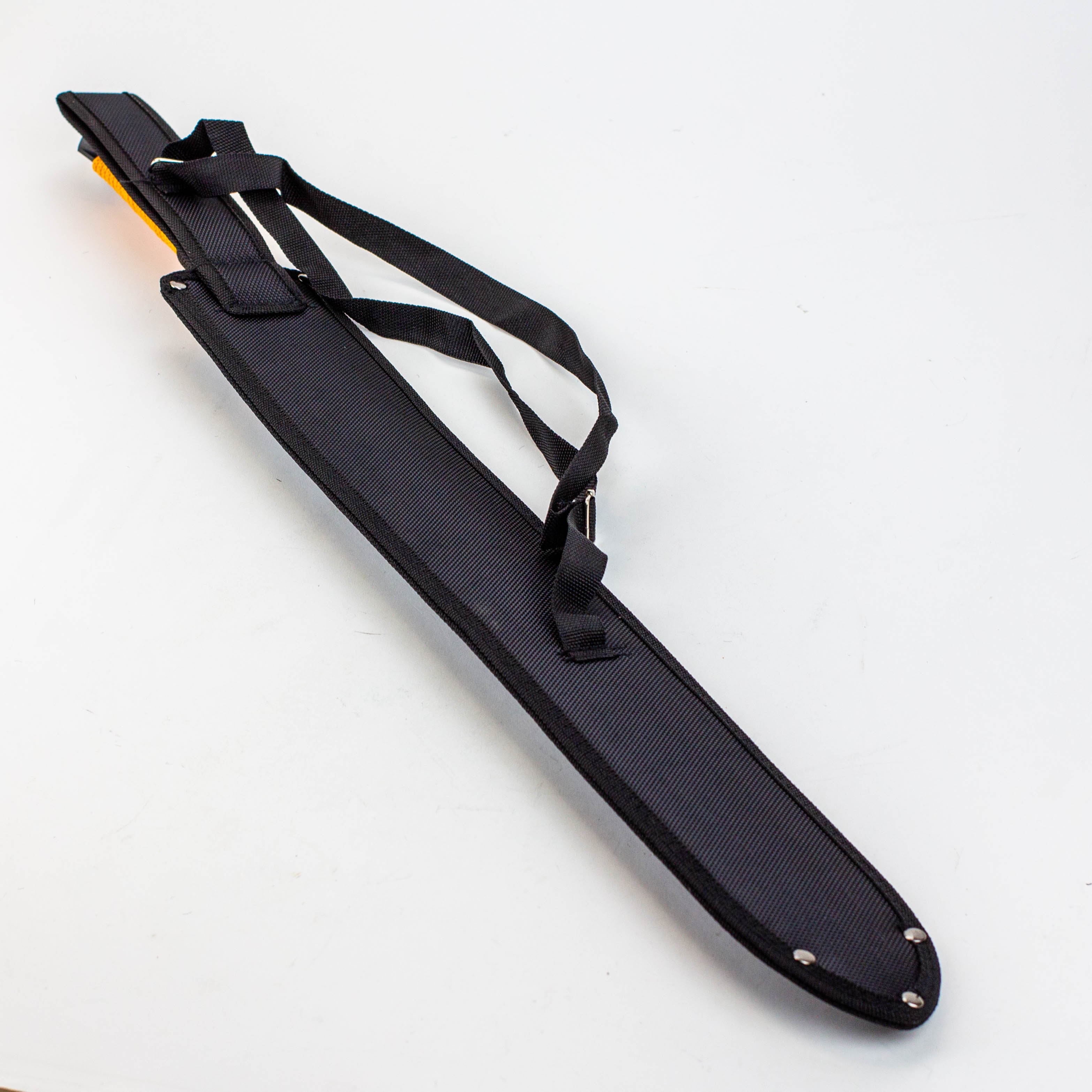 Snake Eye 25" Jungle Knife with Daggers