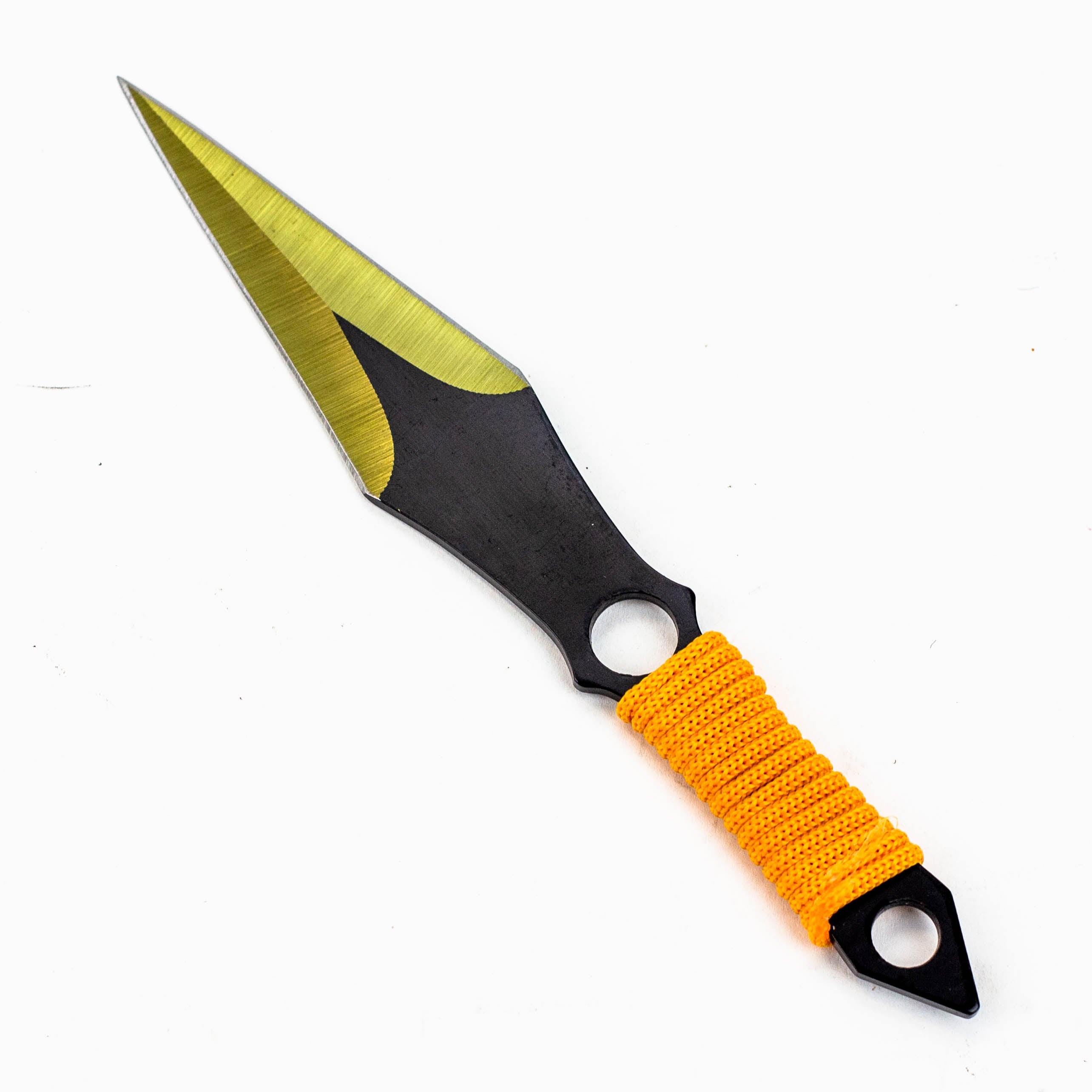 Snake Eye 25" Jungle Knife with Daggers