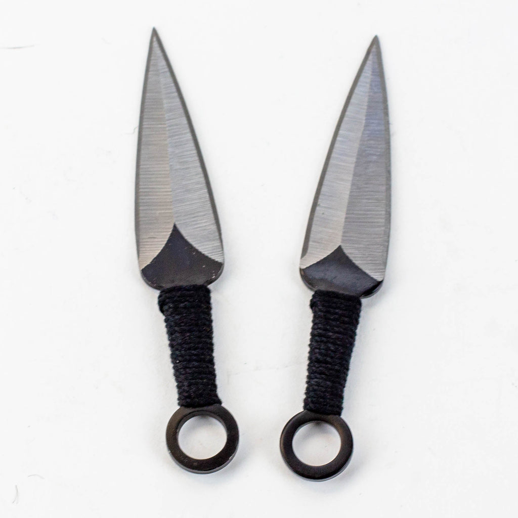 Snake Eye 26" Jungle Knife with Daggers