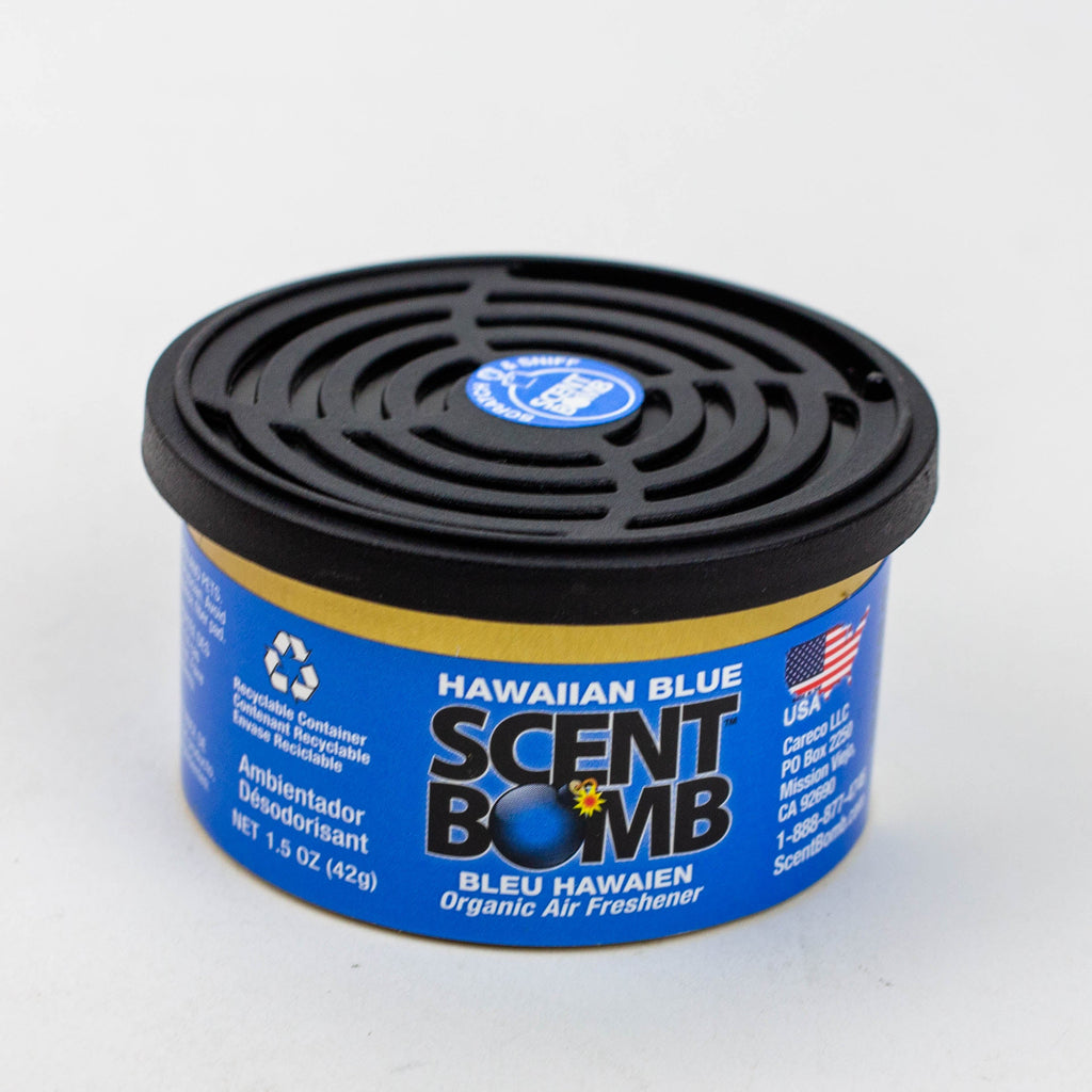 Scent Bomb Organic air freshener