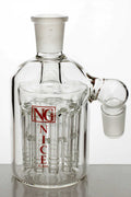 11 arms diffuser ash catchers