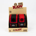 RAW Cone Cutter Box of 12